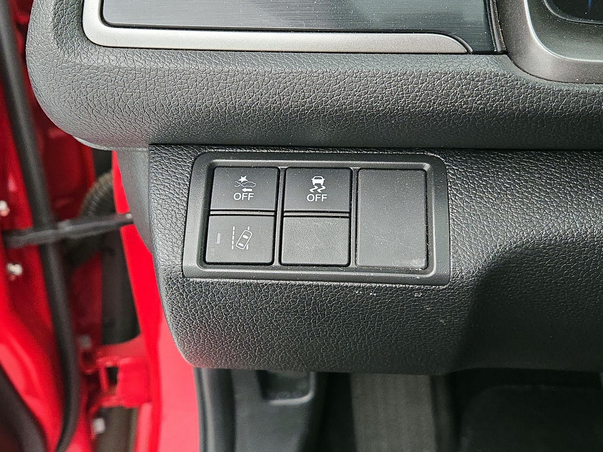 Thumbnail: 2020 Honda Civic - 13