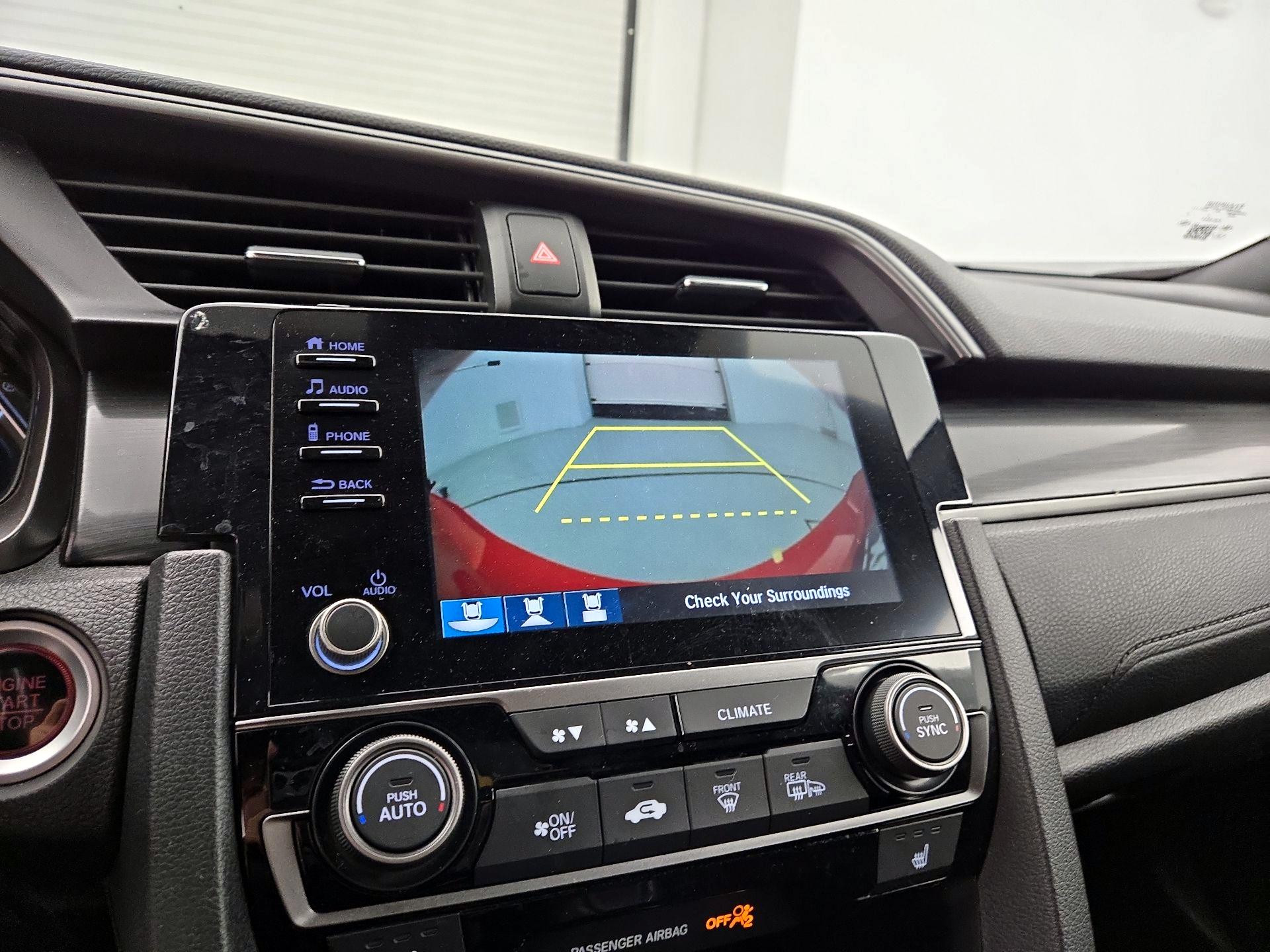 Thumbnail: 2020 Honda Civic - 14