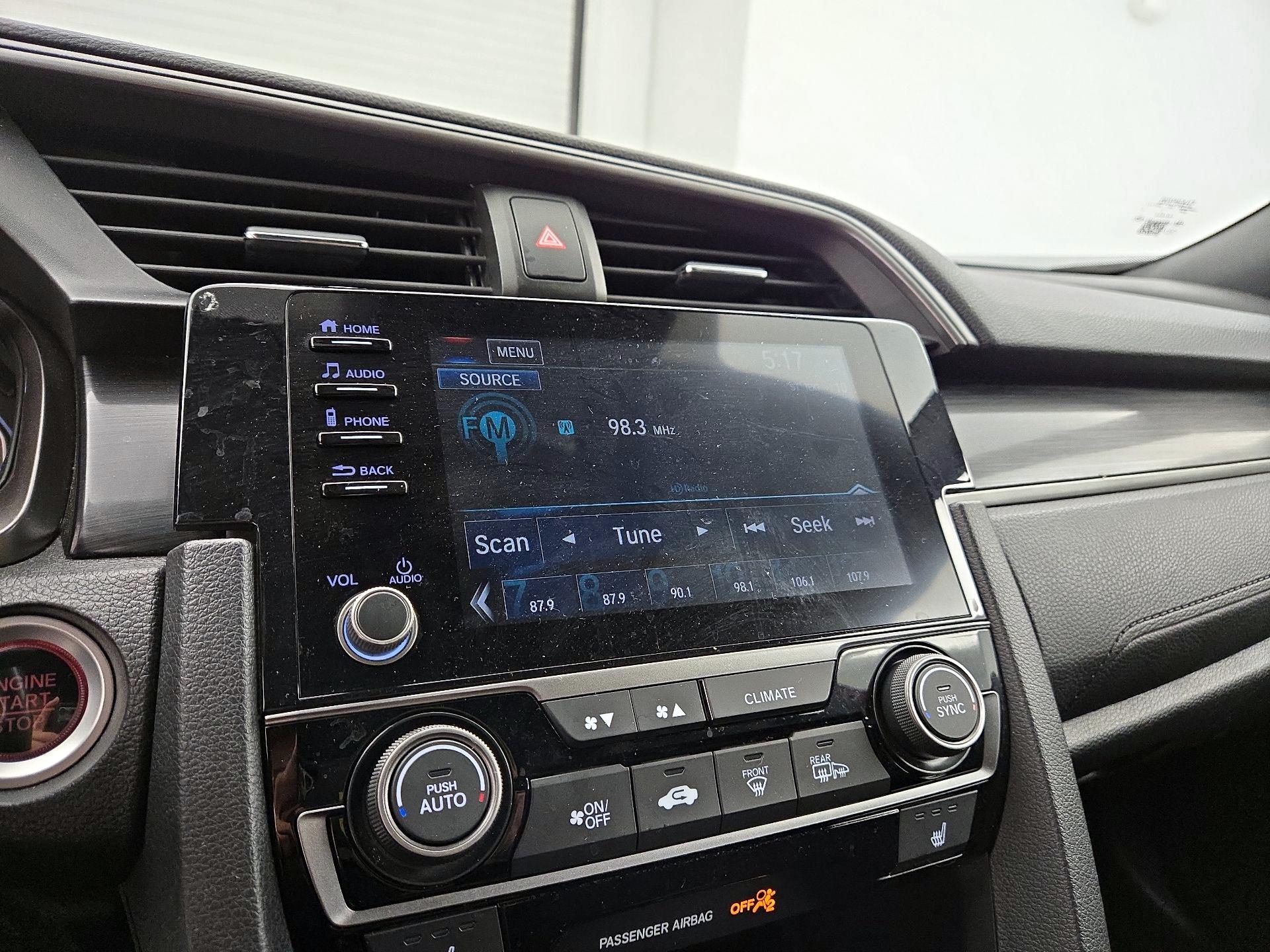 Thumbnail: 2020 Honda Civic - 15