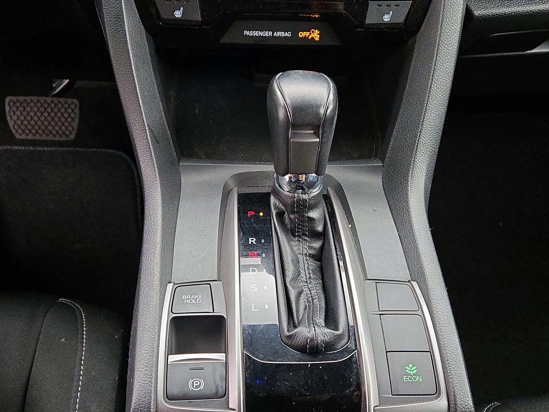 Thumbnail: 2020 Honda Civic - 17