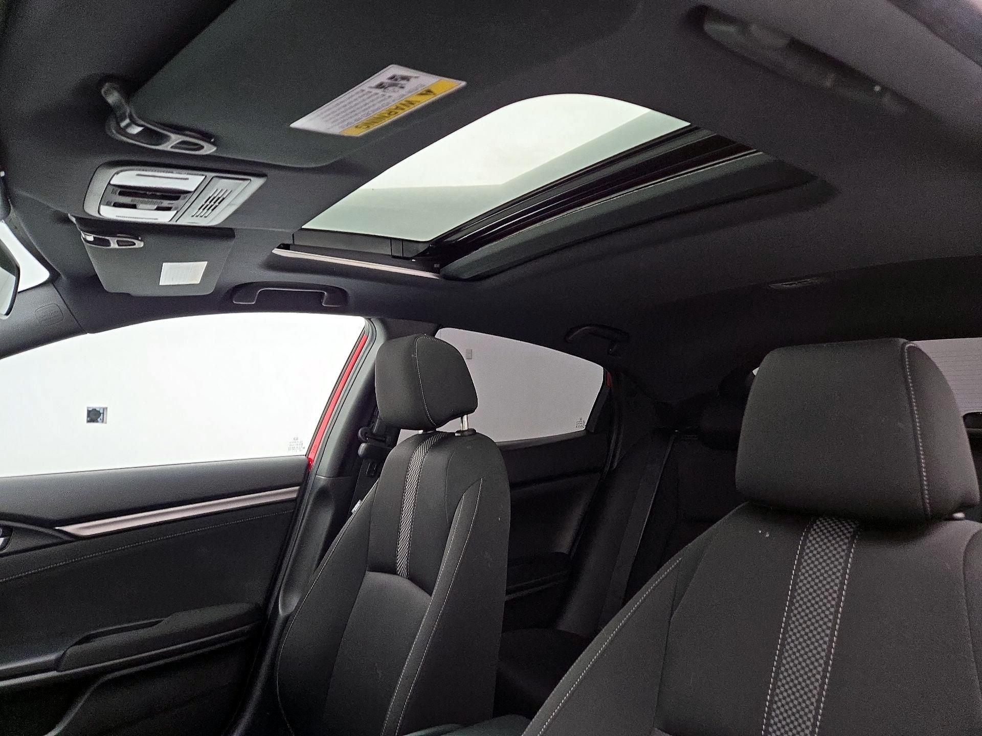 Thumbnail: 2020 Honda Civic - 19