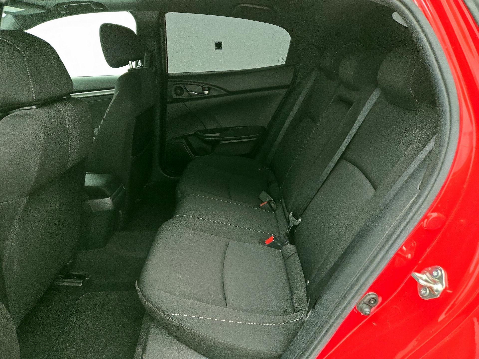 Thumbnail: 2020 Honda Civic - 20