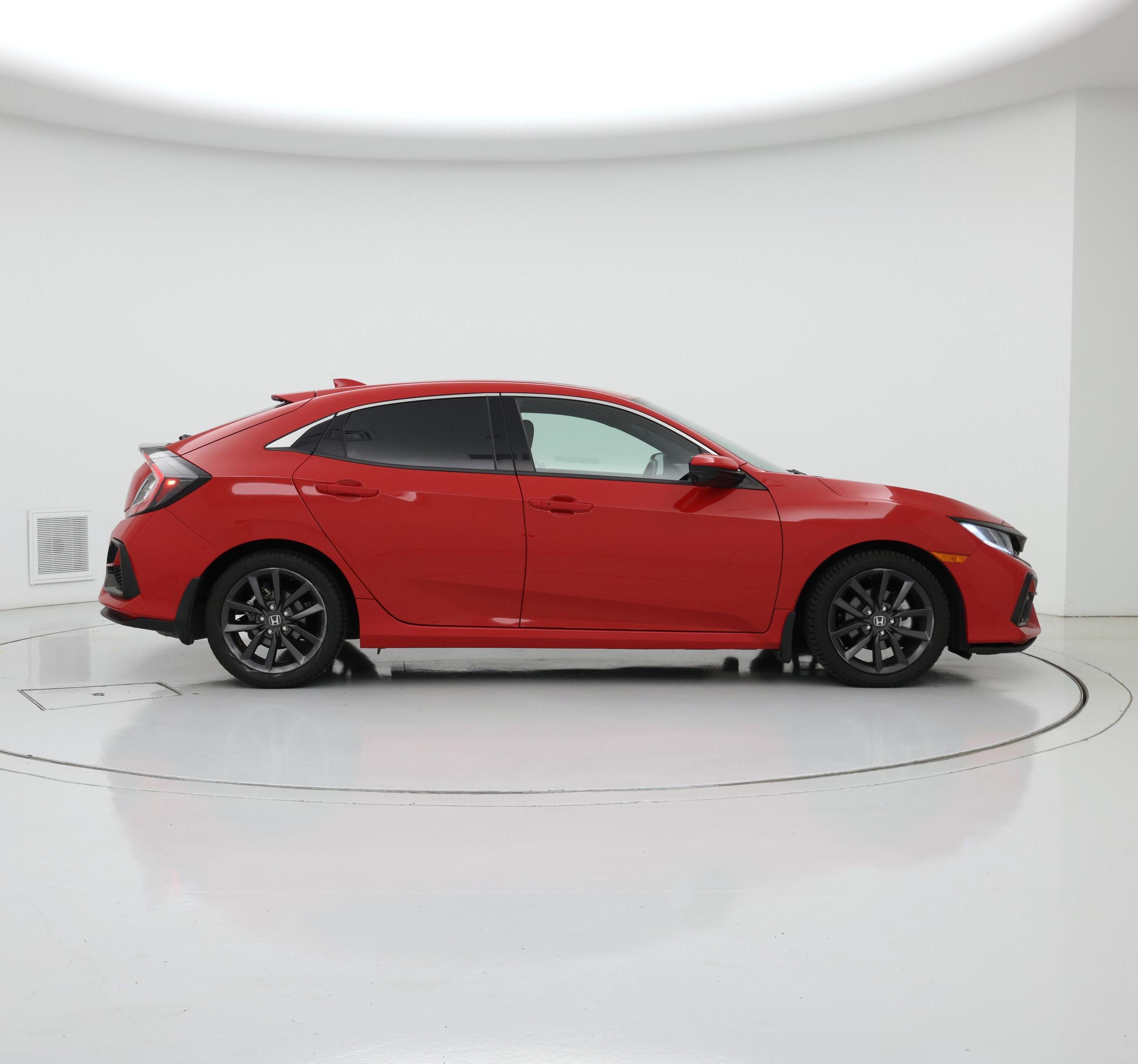 Thumbnail: 2020 Honda Civic - 7