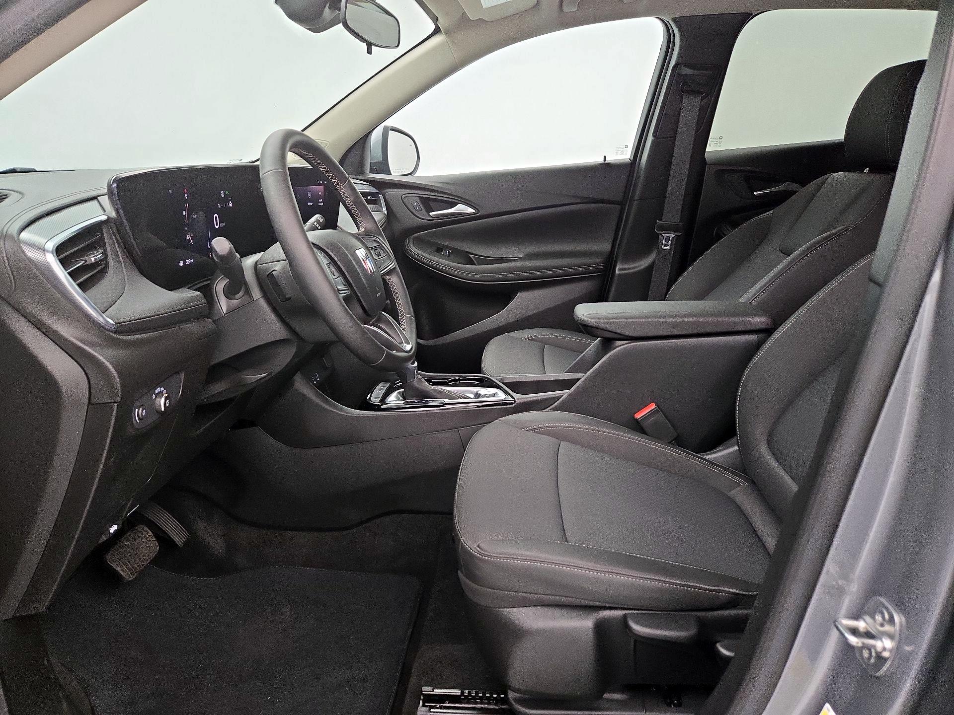 Thumbnail: 2024 Buick Encore GX - 11