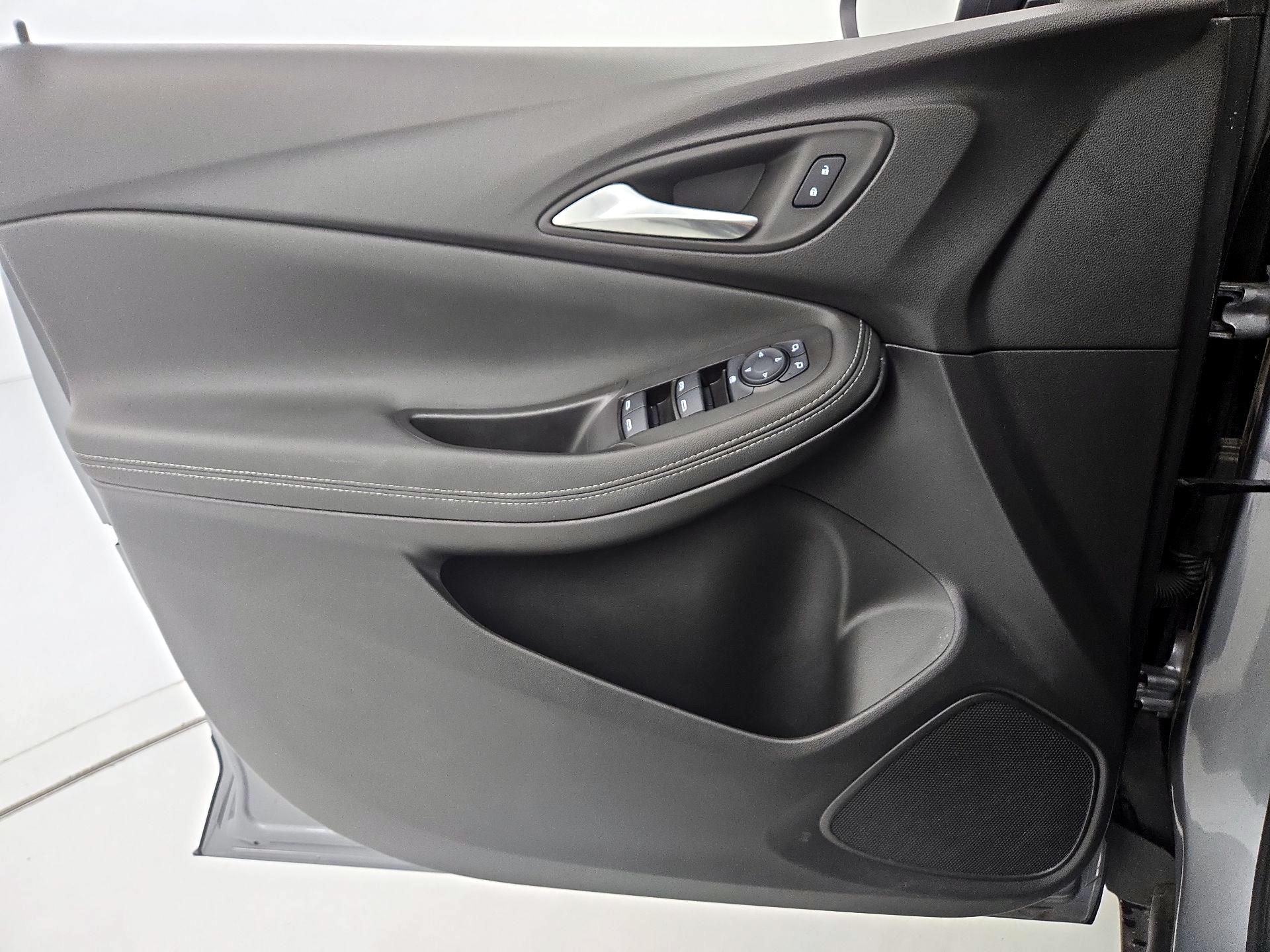 Thumbnail: 2024 Buick Encore GX - 12