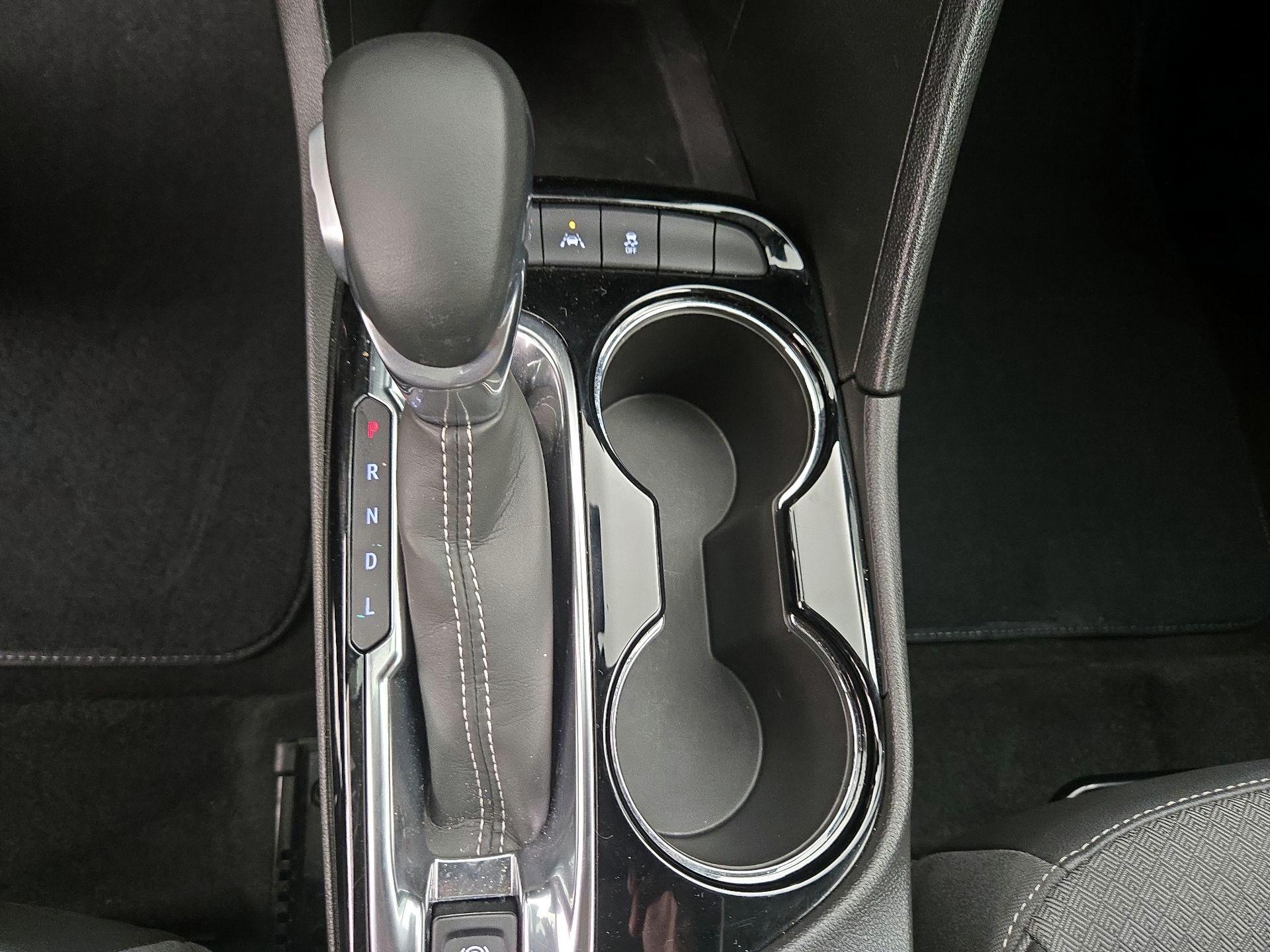 Thumbnail: 2024 Buick Encore GX - 17