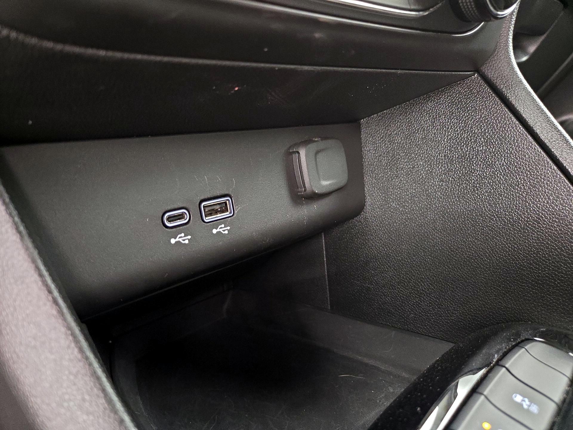 Thumbnail: 2024 Buick Encore GX - 18