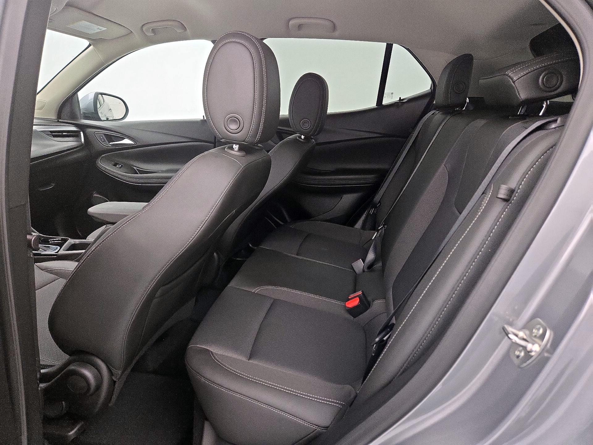 Thumbnail: 2024 Buick Encore GX - 19