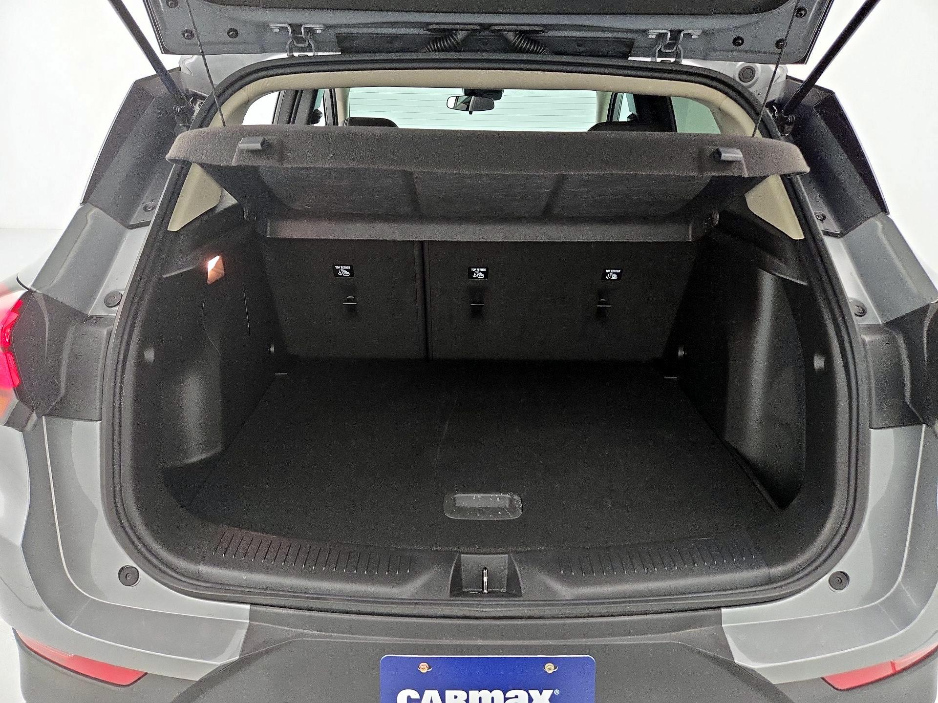 Thumbnail: 2024 Buick Encore GX - 20