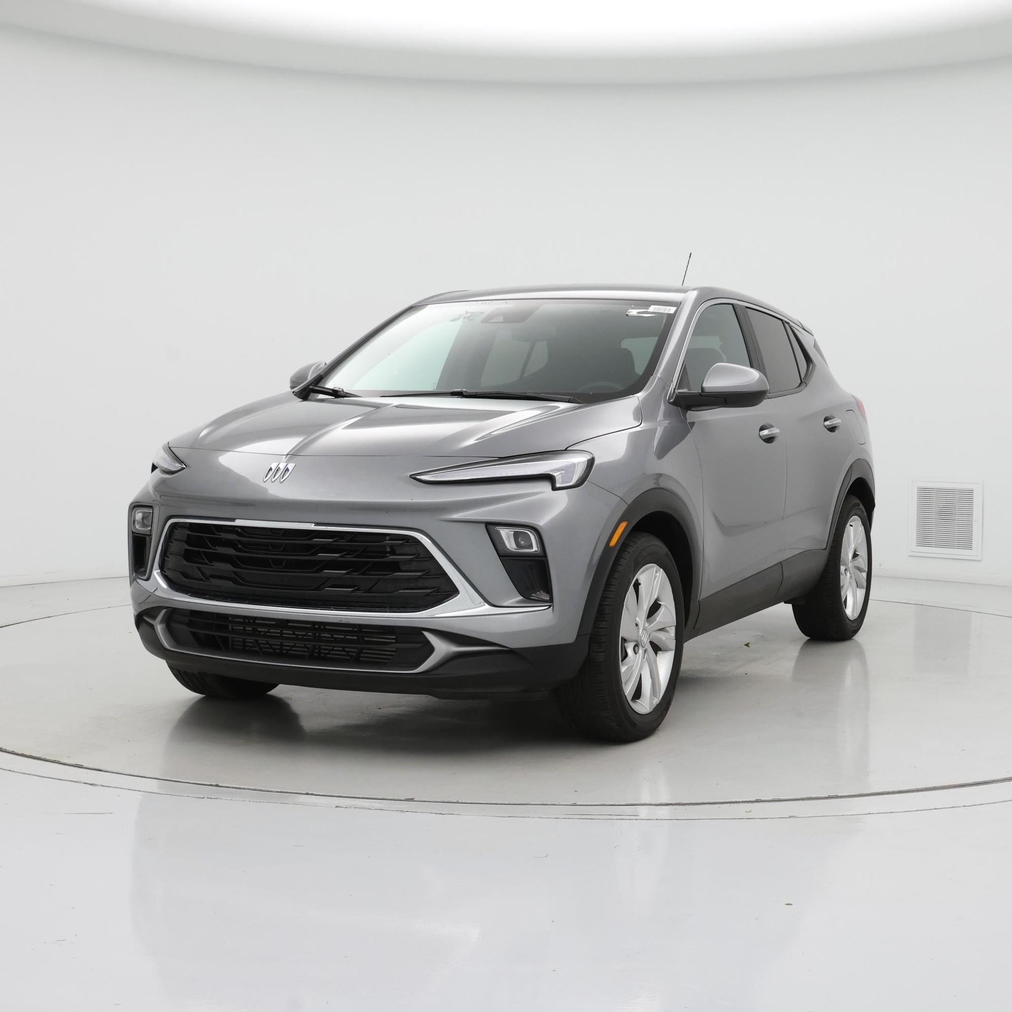 Thumbnail: 2024 Buick Encore GX - 4