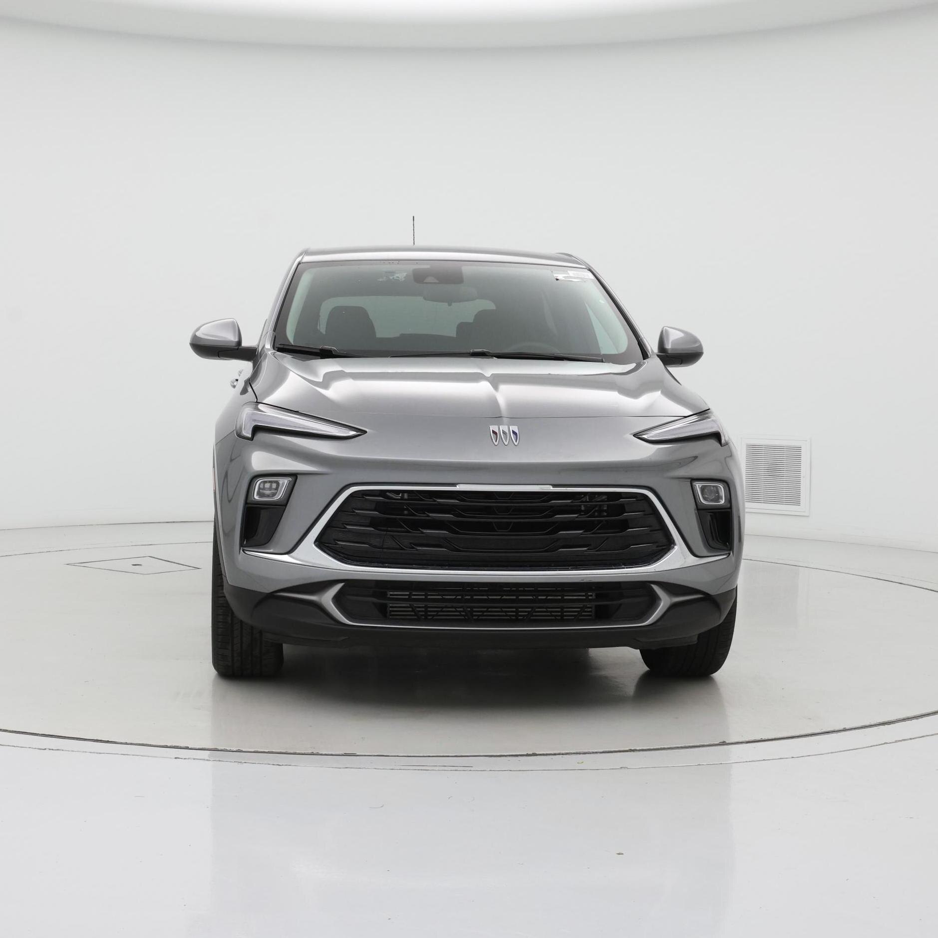 Thumbnail: 2024 Buick Encore GX - 5