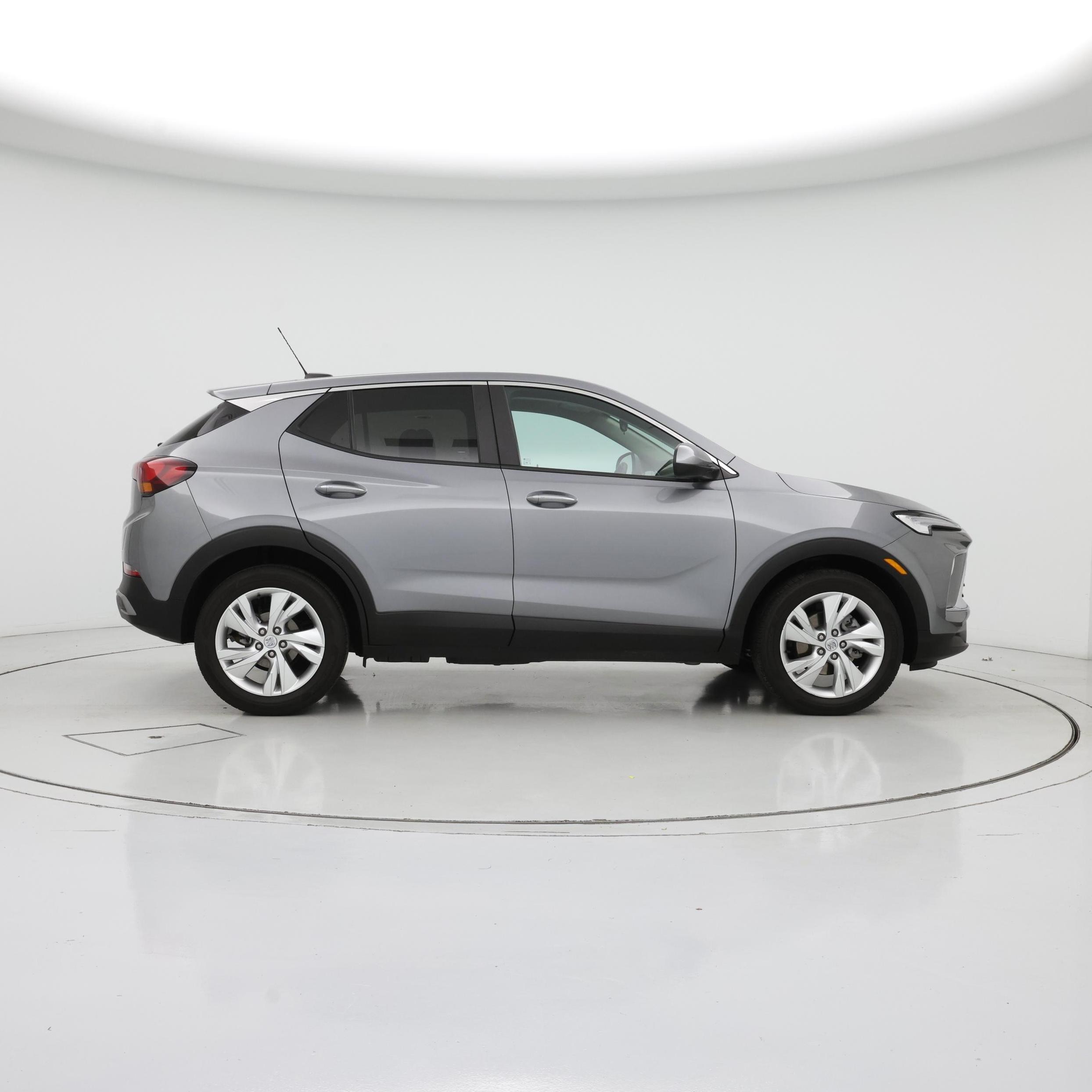 Thumbnail: 2024 Buick Encore GX - 7