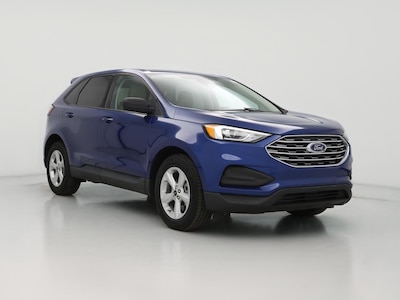 2021 Ford Edge SE