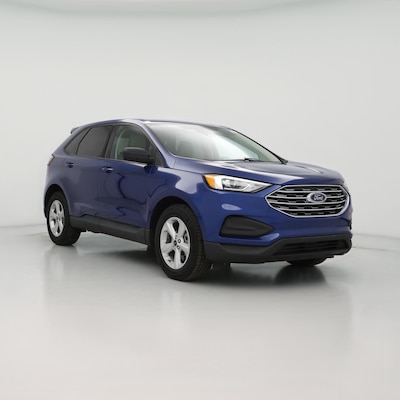 2021 Ford Edge SE