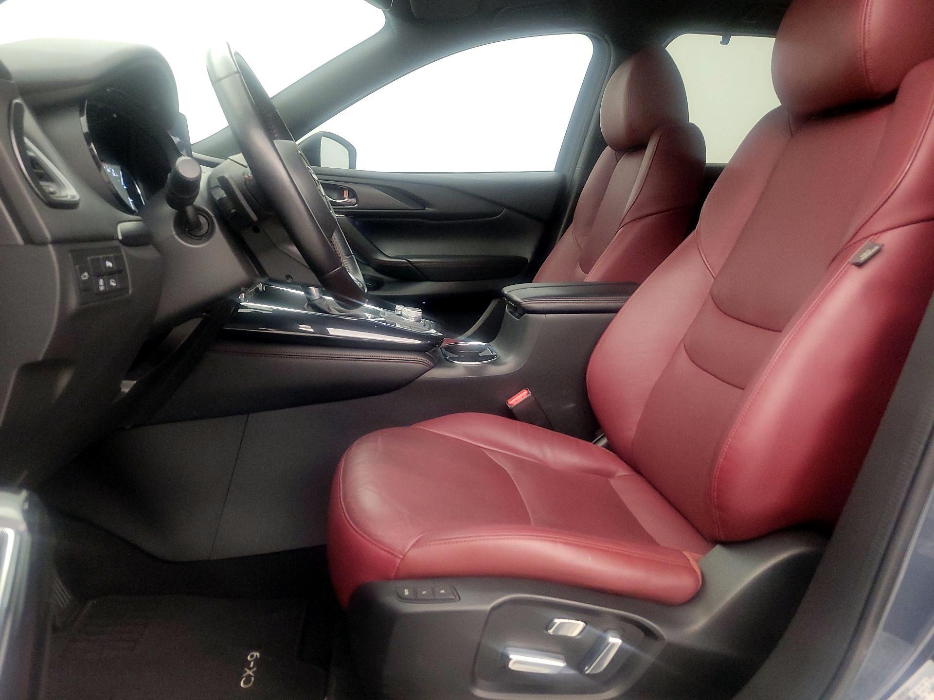 Thumbnail: 2022 Mazda CX-9 - 11