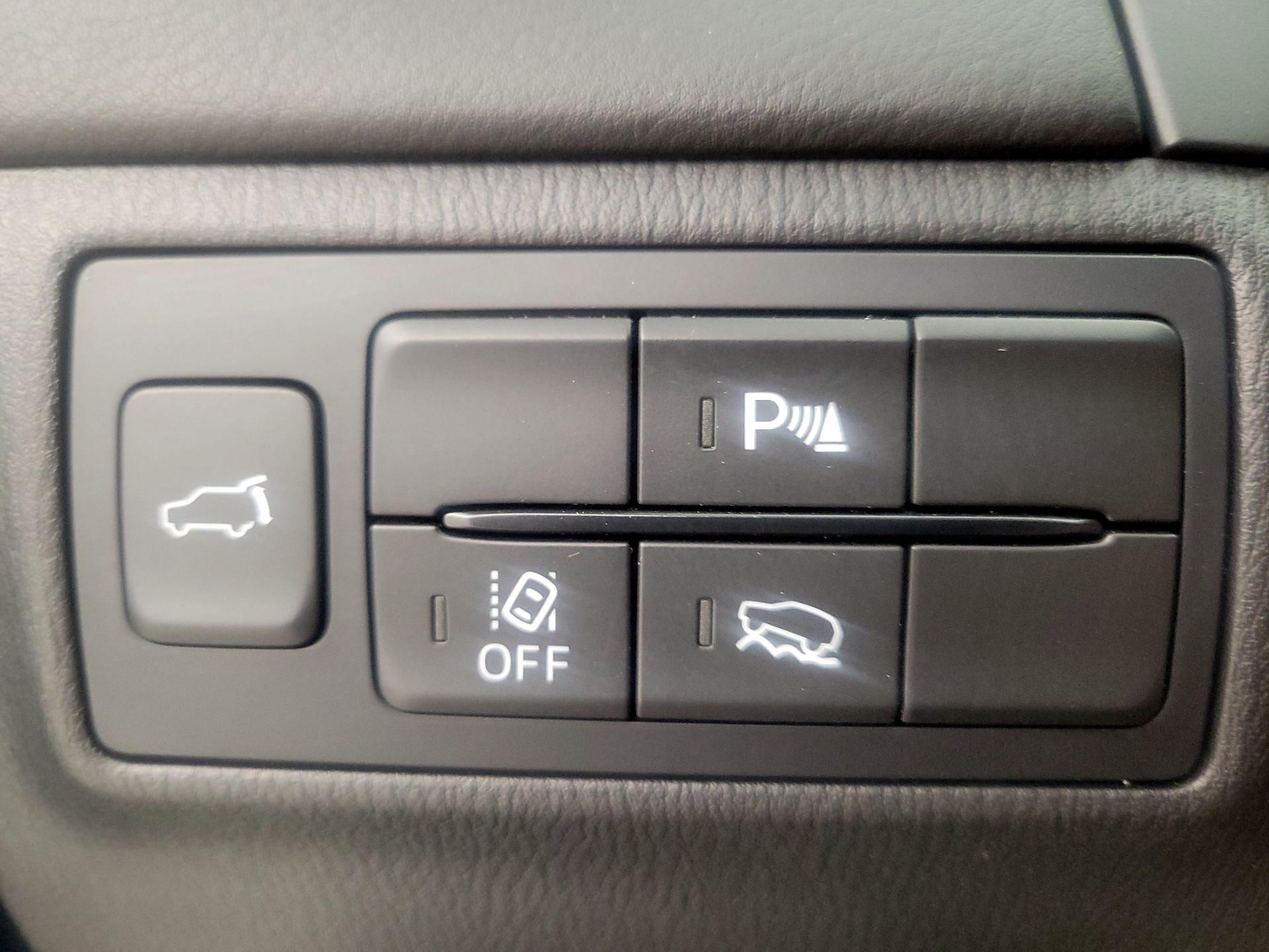 Thumbnail: 2022 Mazda CX-9 - 13