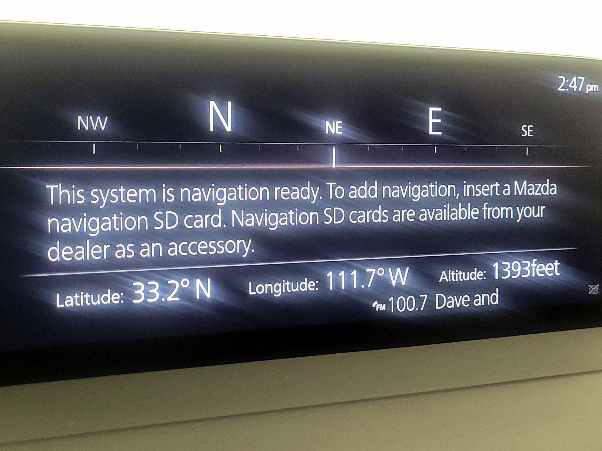 Thumbnail: 2022 Mazda CX-9 - 14