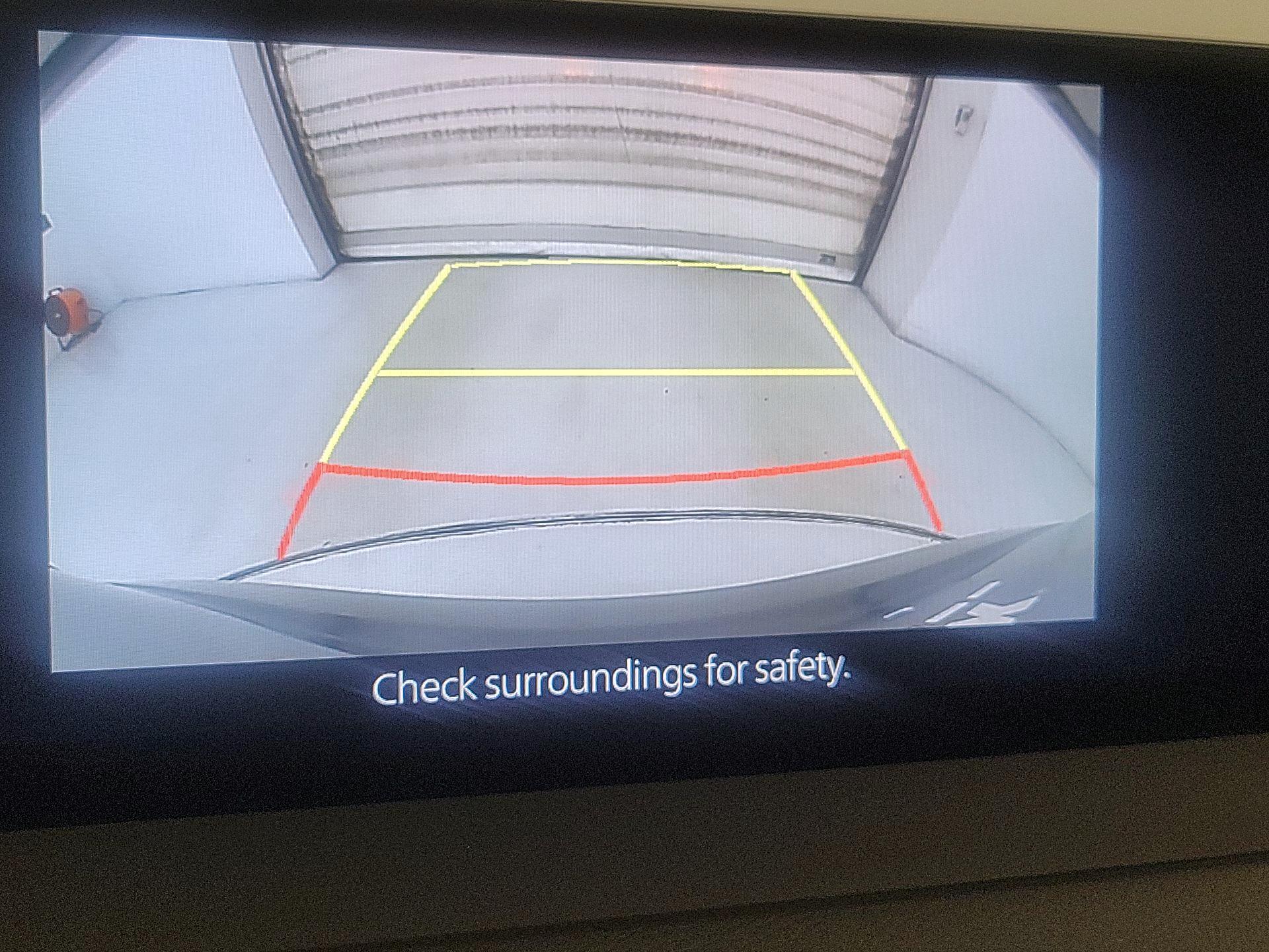 Thumbnail: 2022 Mazda CX-9 - 15