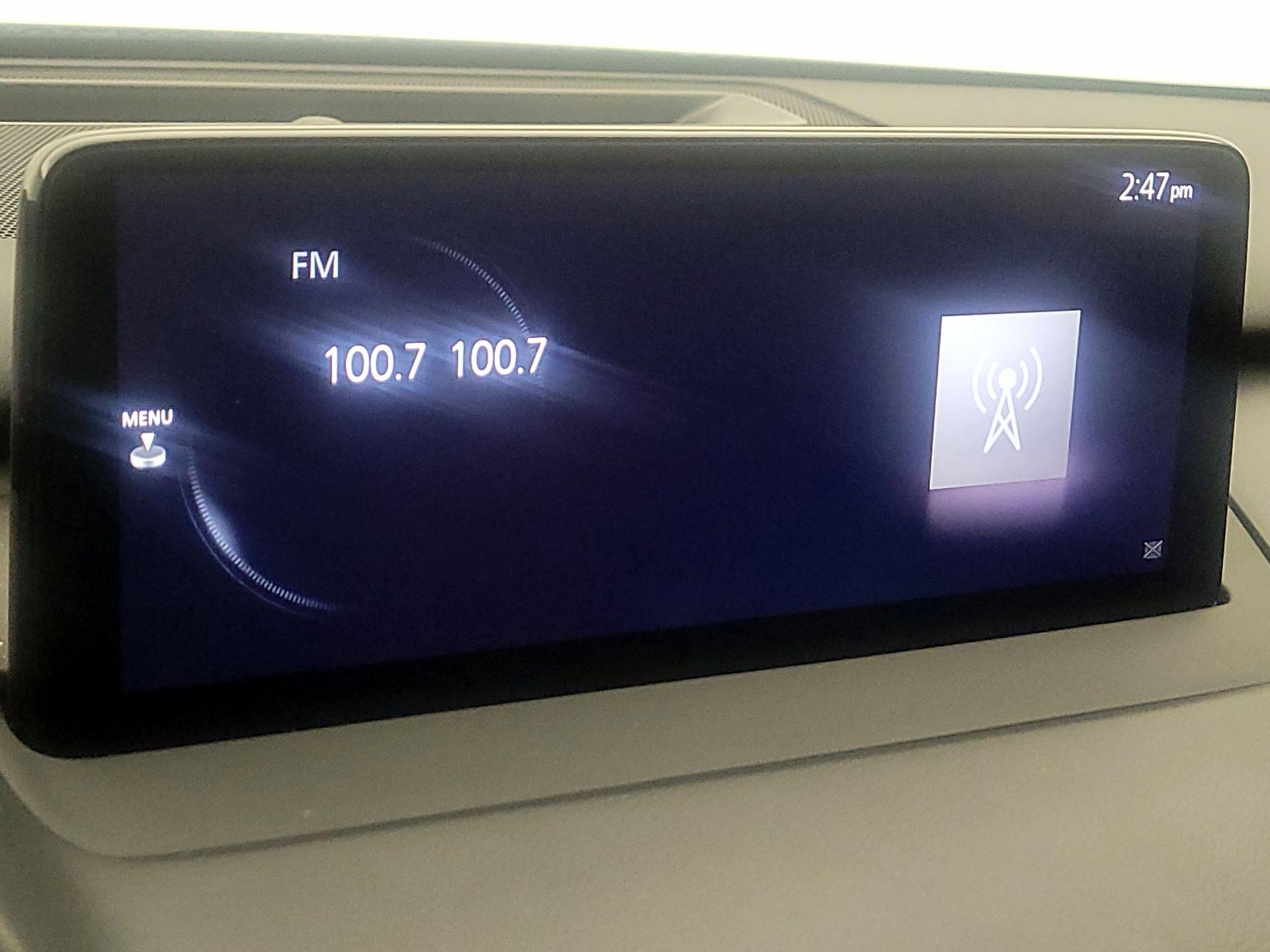 Thumbnail: 2022 Mazda CX-9 - 16