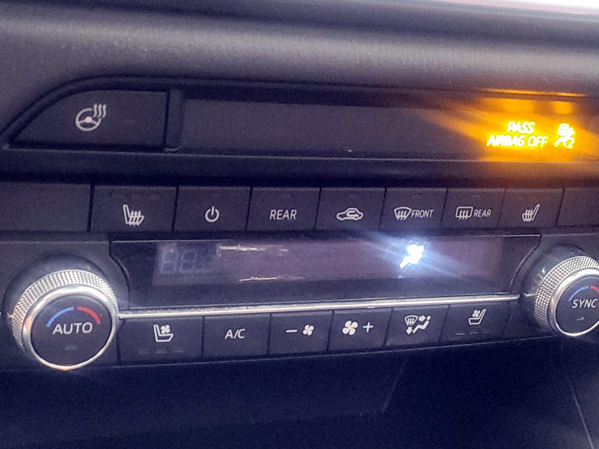 Thumbnail: 2022 Mazda CX-9 - 17