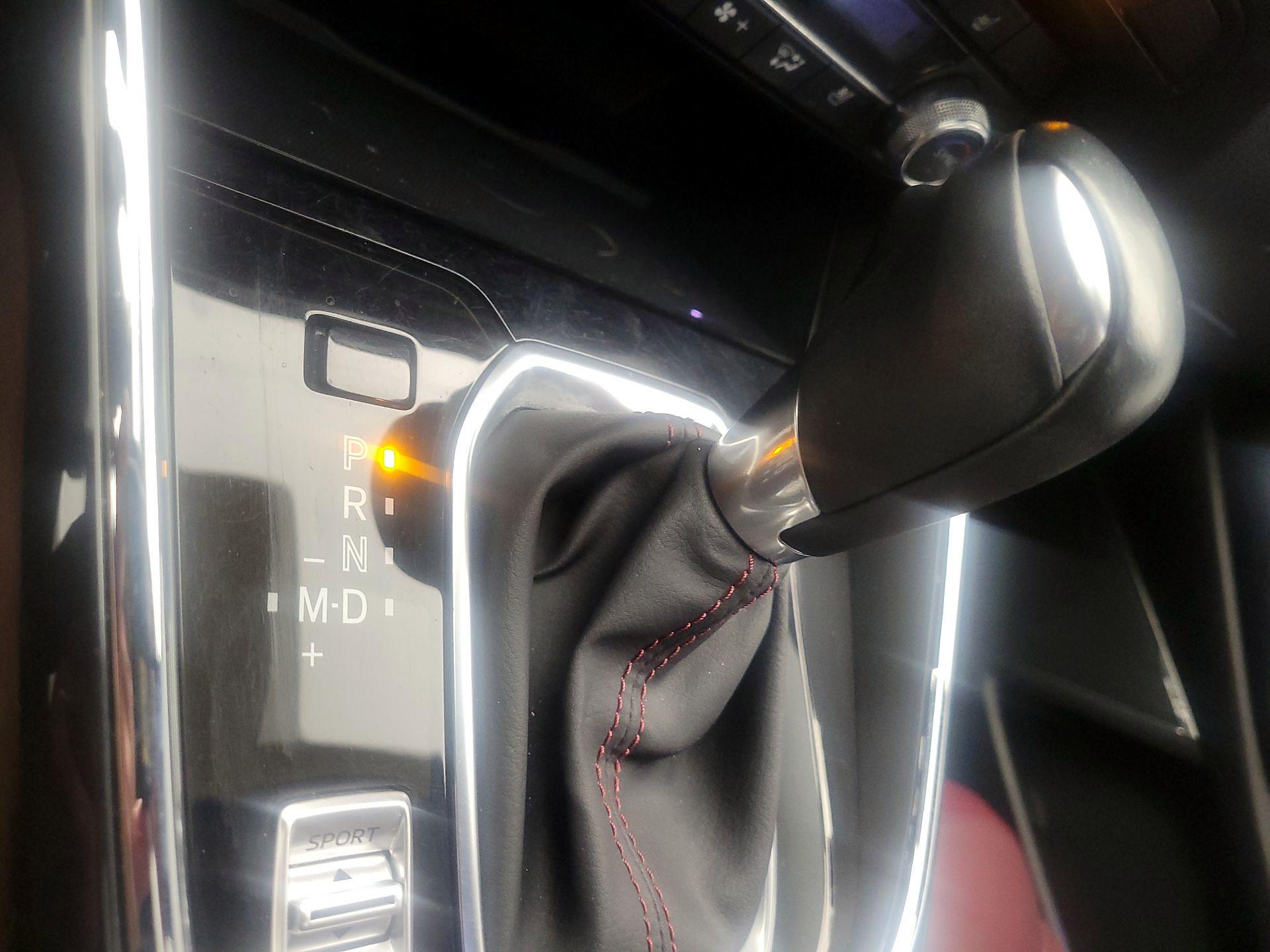 Thumbnail: 2022 Mazda CX-9 - 18