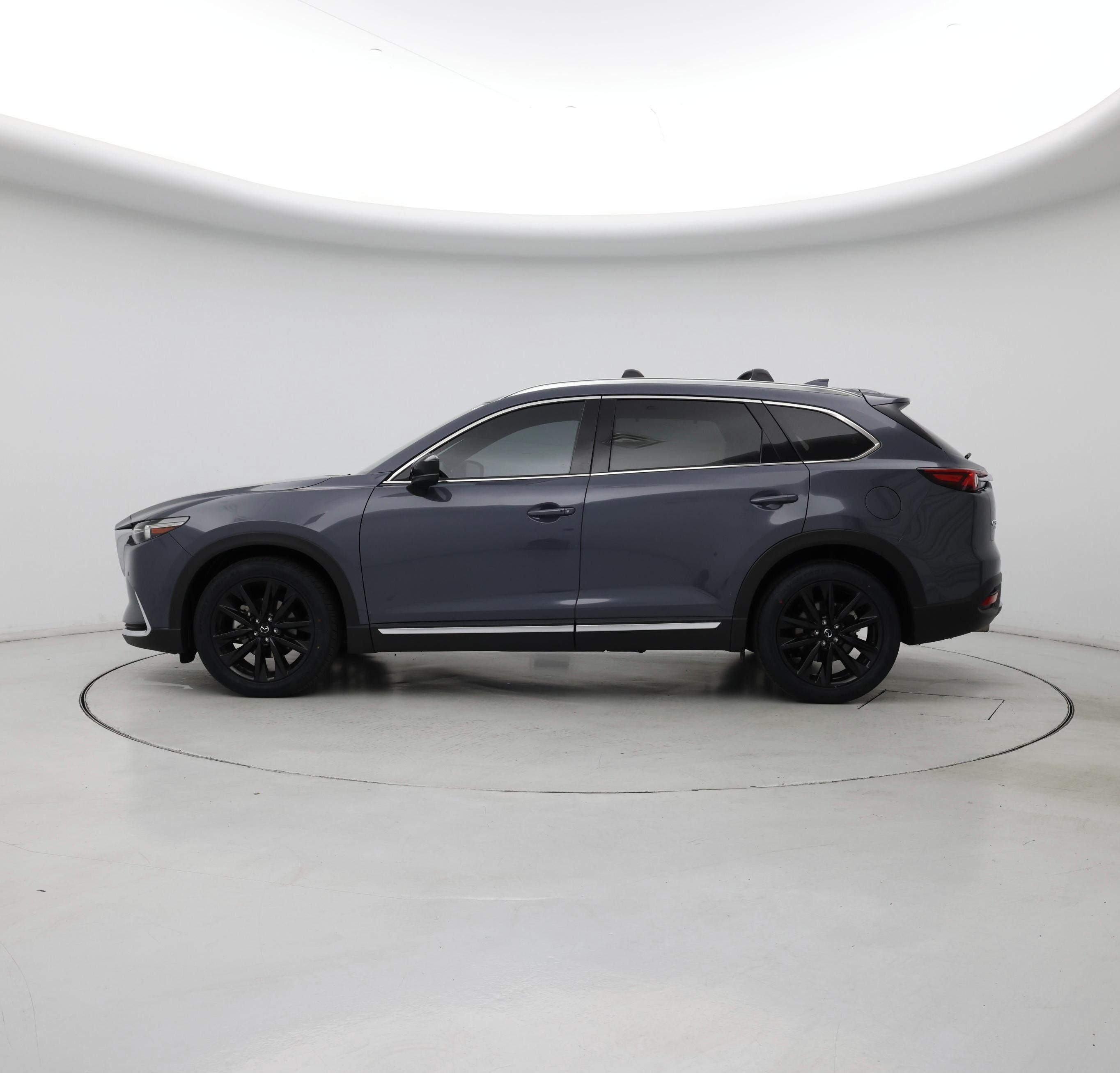 Thumbnail: 2022 Mazda CX-9 - 3