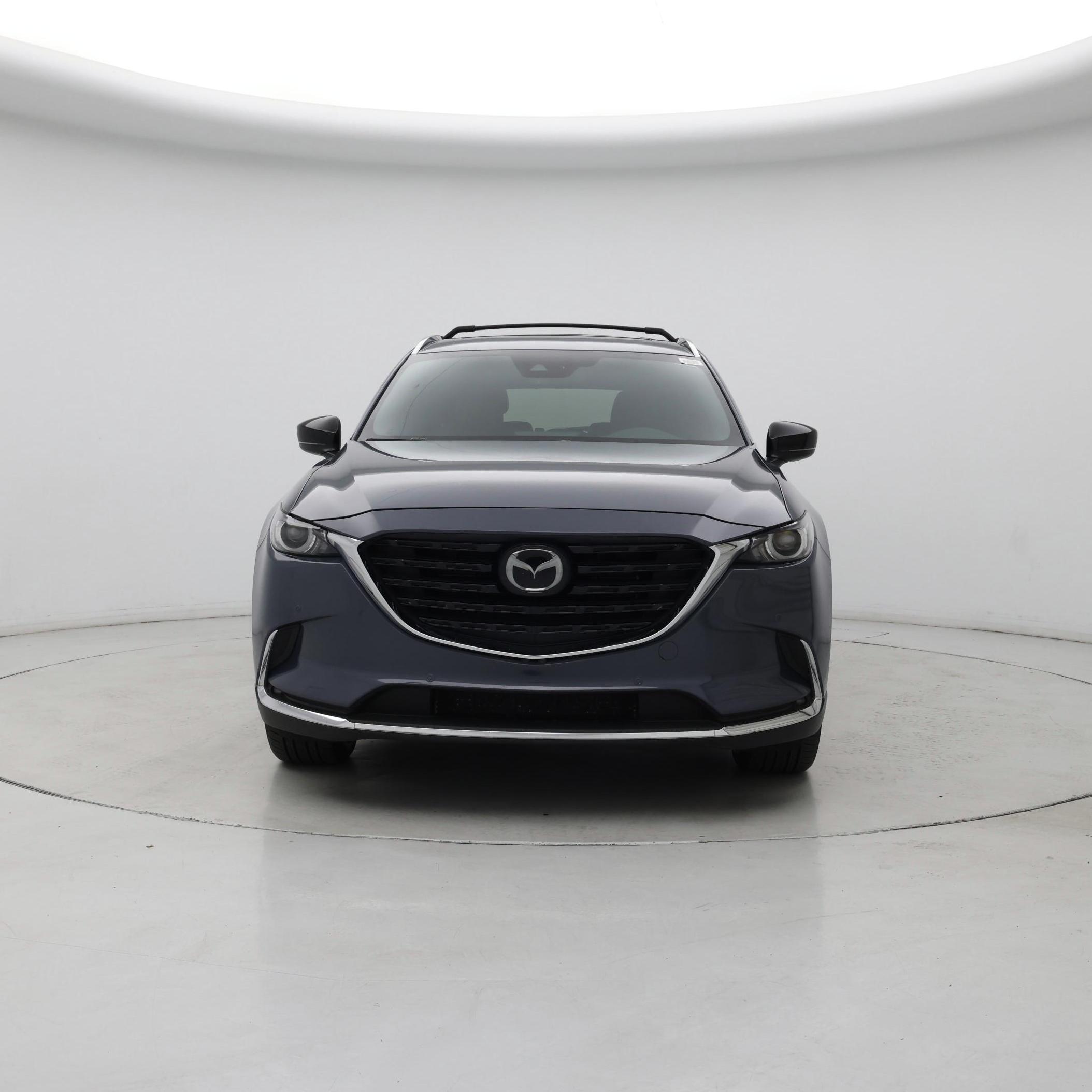 Thumbnail: 2022 Mazda CX-9 - 5
