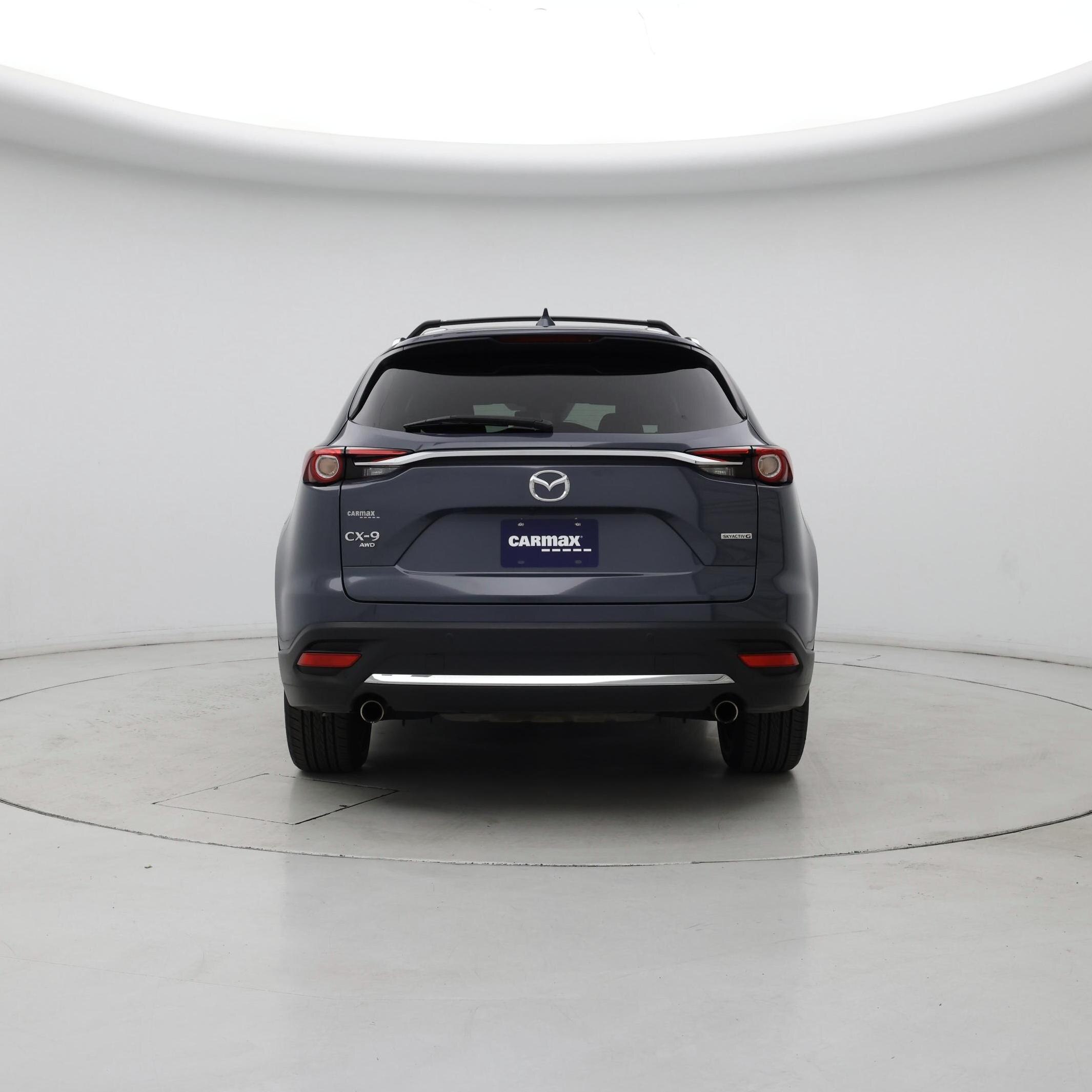 Thumbnail: 2022 Mazda CX-9 - 6