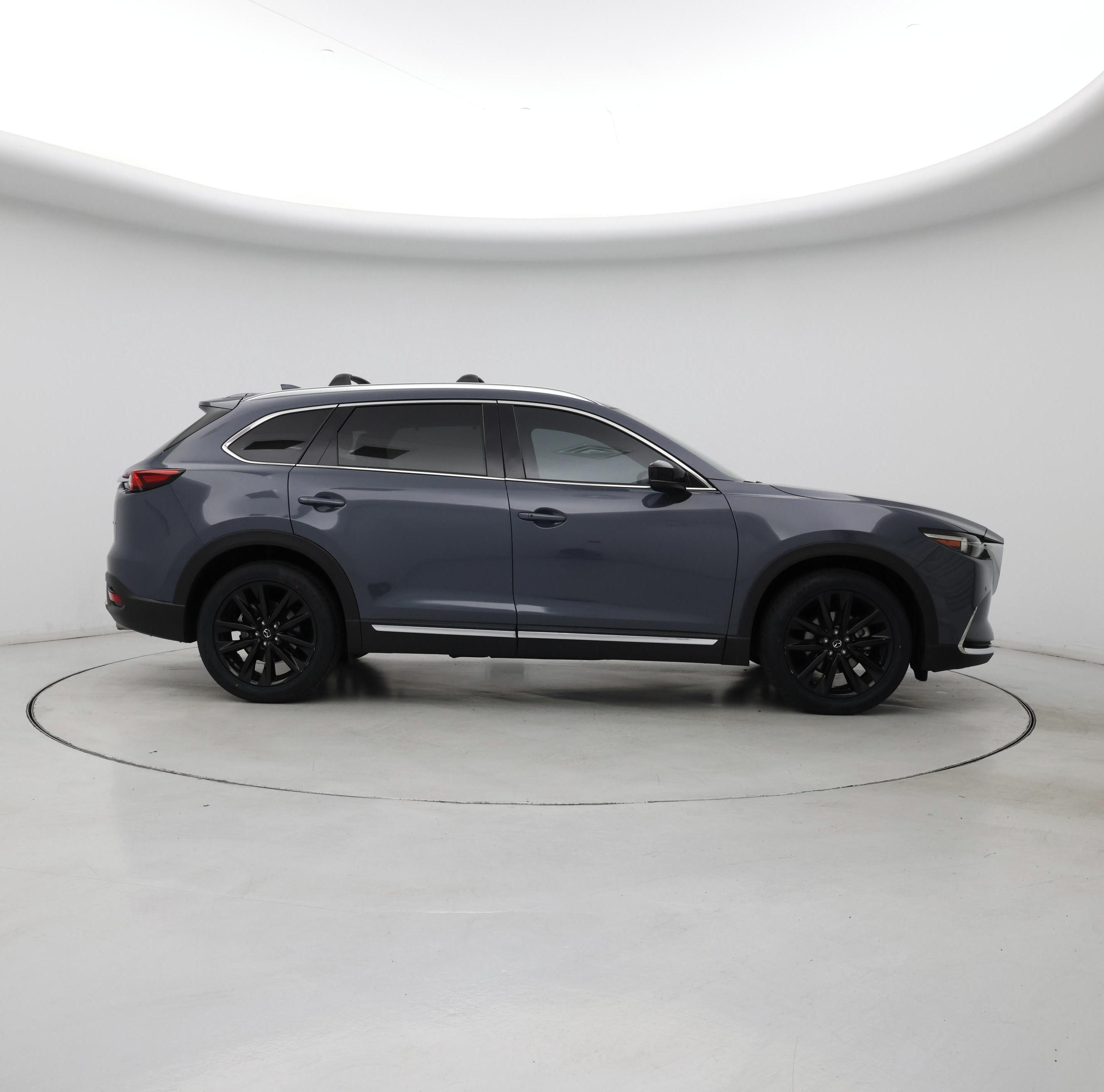 Thumbnail: 2022 Mazda CX-9 - 7