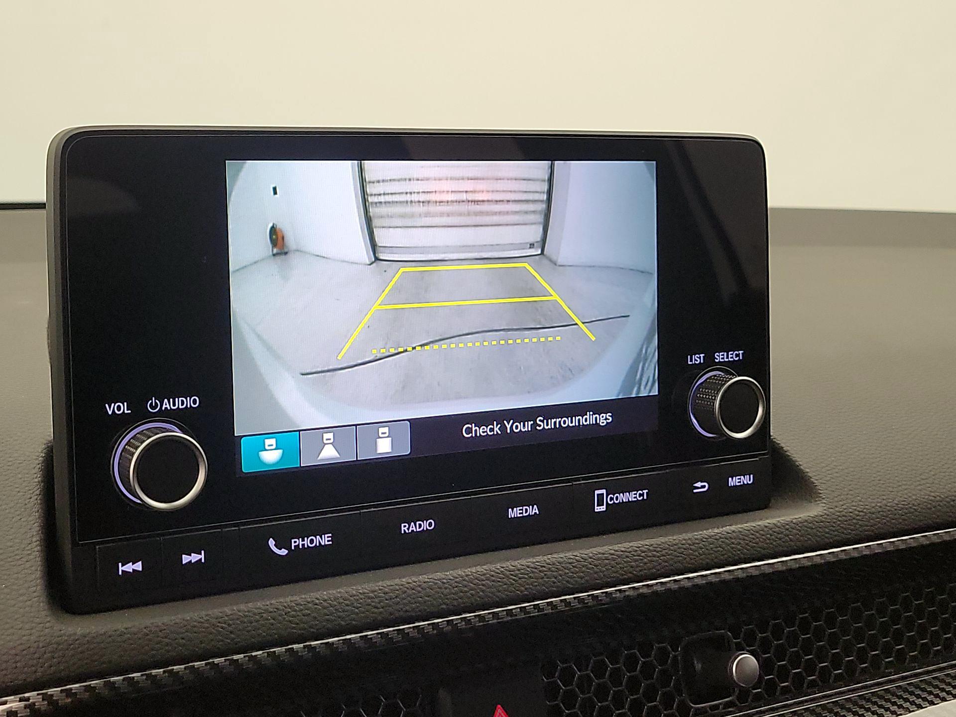 Thumbnail: 2022 Honda Civic - 14