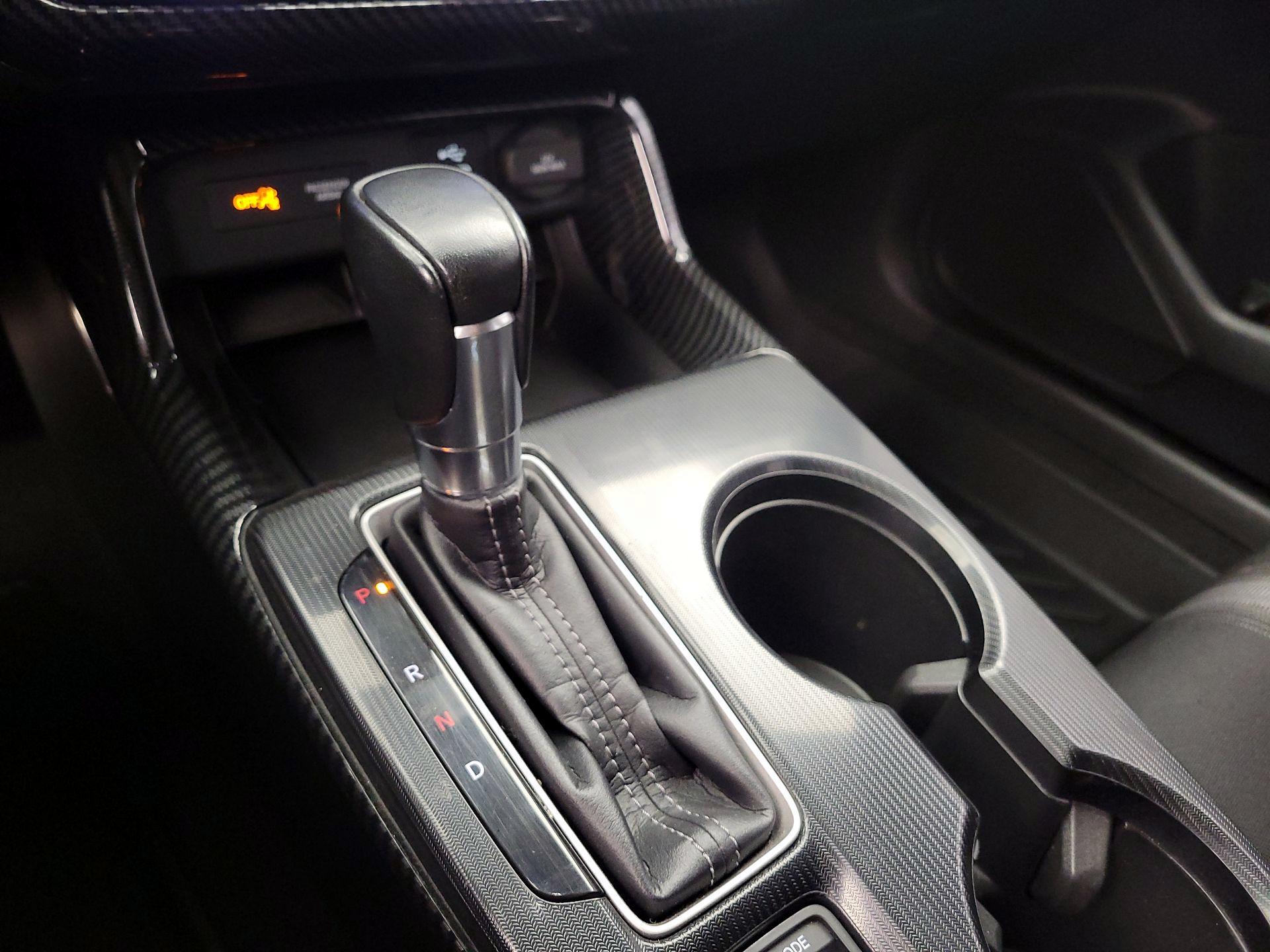 Thumbnail: 2022 Honda Civic - 17