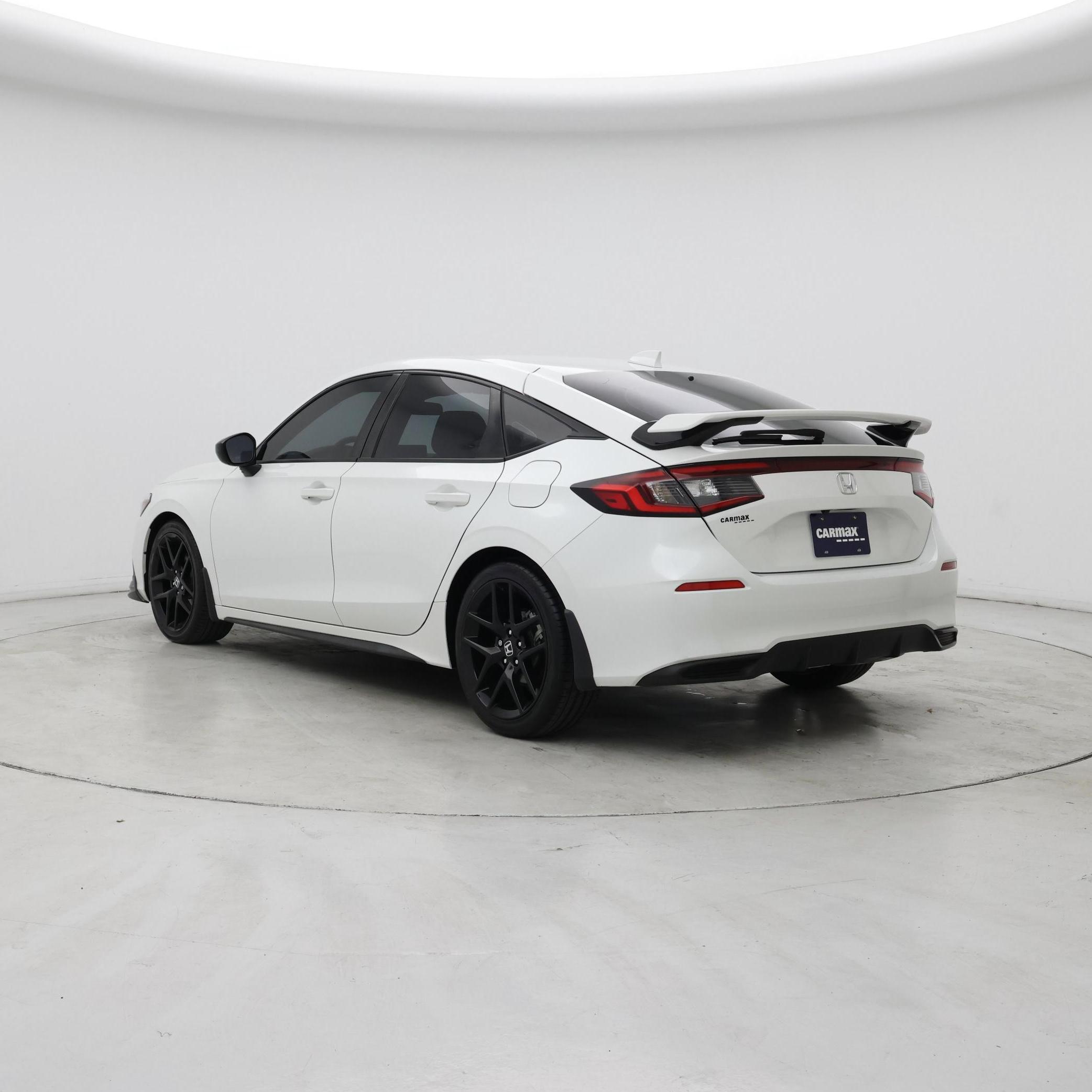 Thumbnail: 2022 Honda Civic - 2