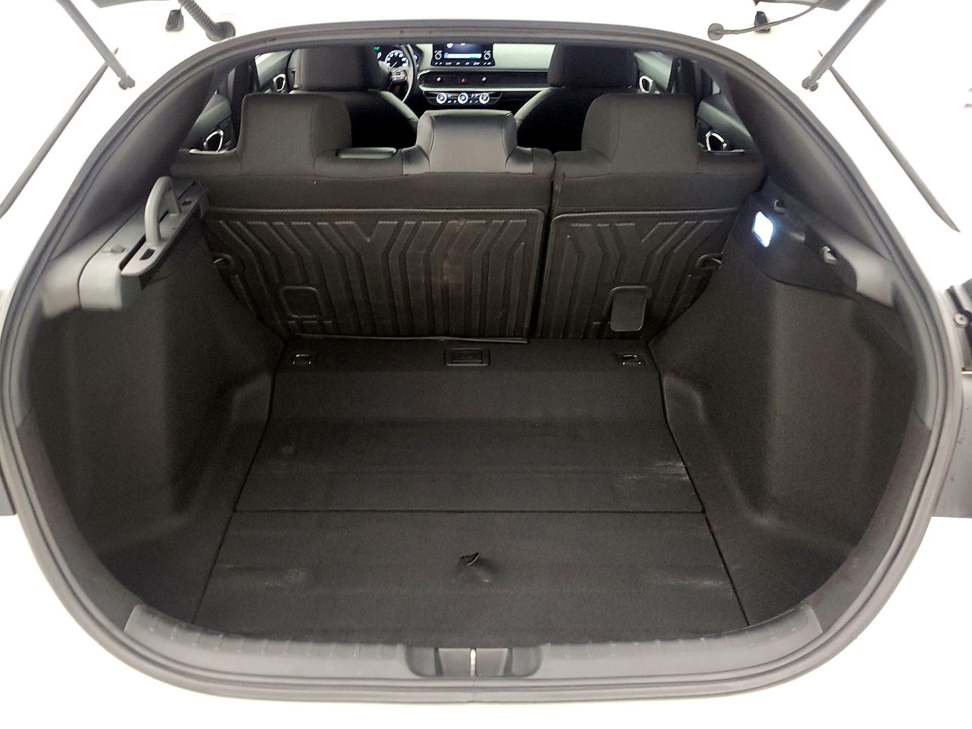 Thumbnail: 2022 Honda Civic - 20