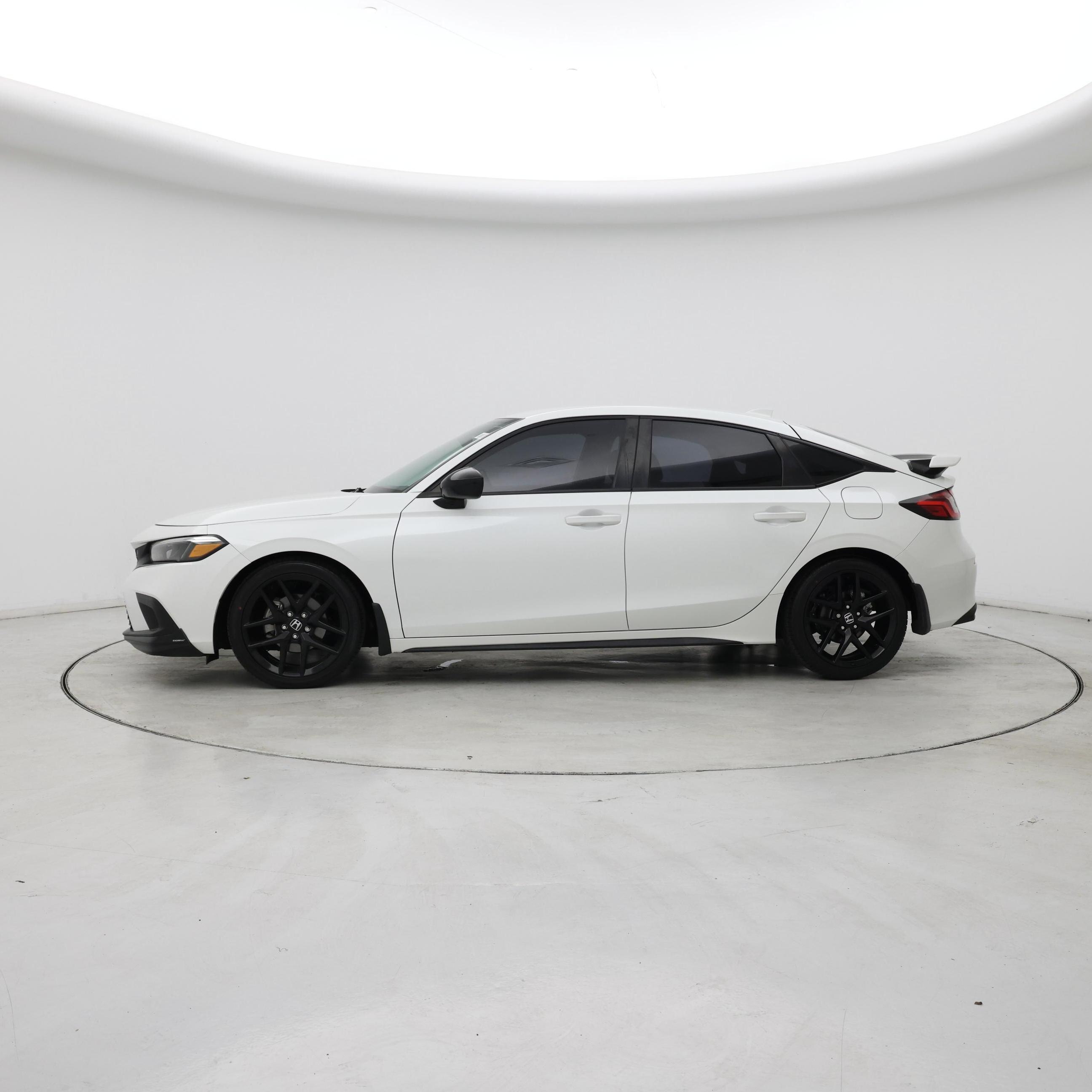 Thumbnail: 2022 Honda Civic - 3