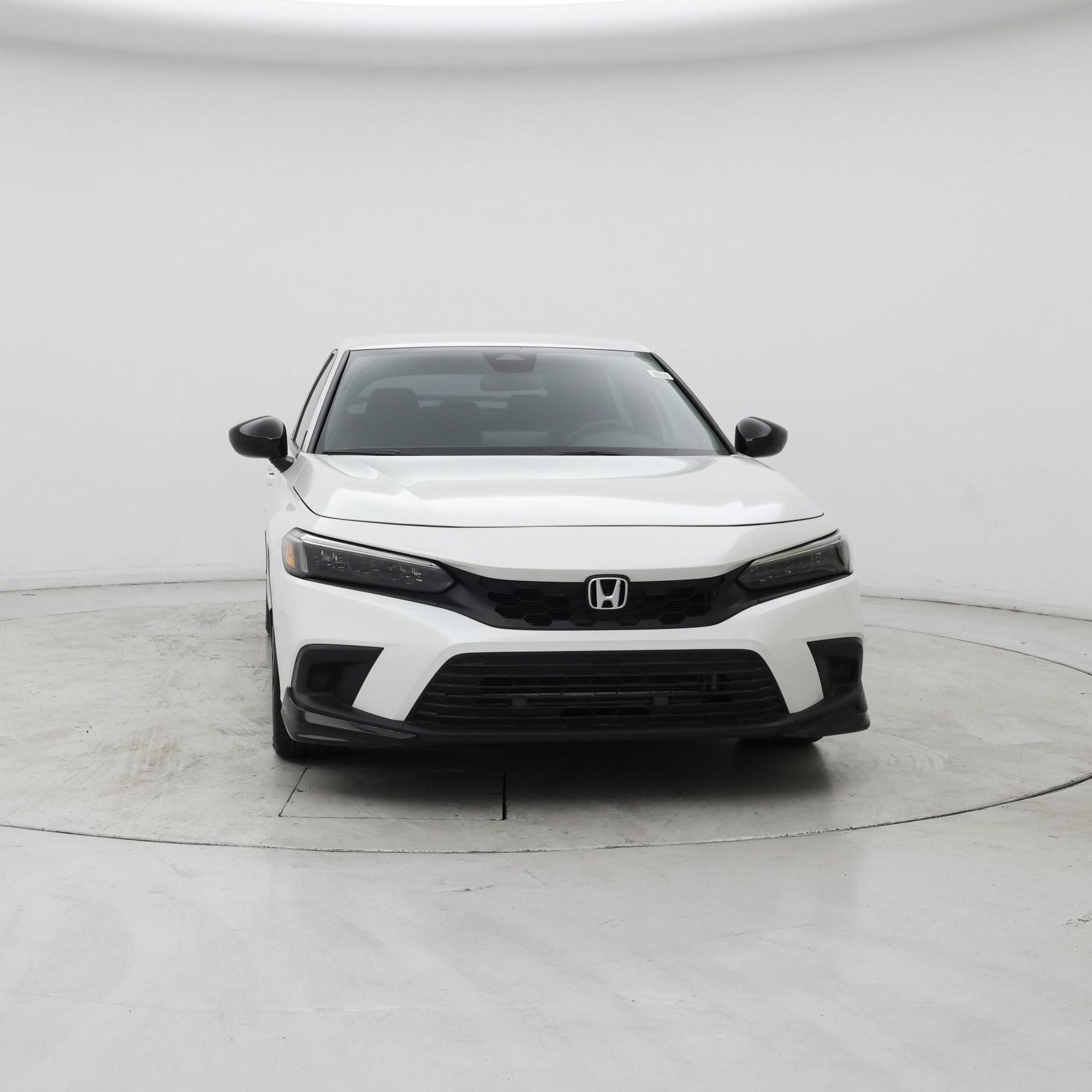 Thumbnail: 2022 Honda Civic - 5