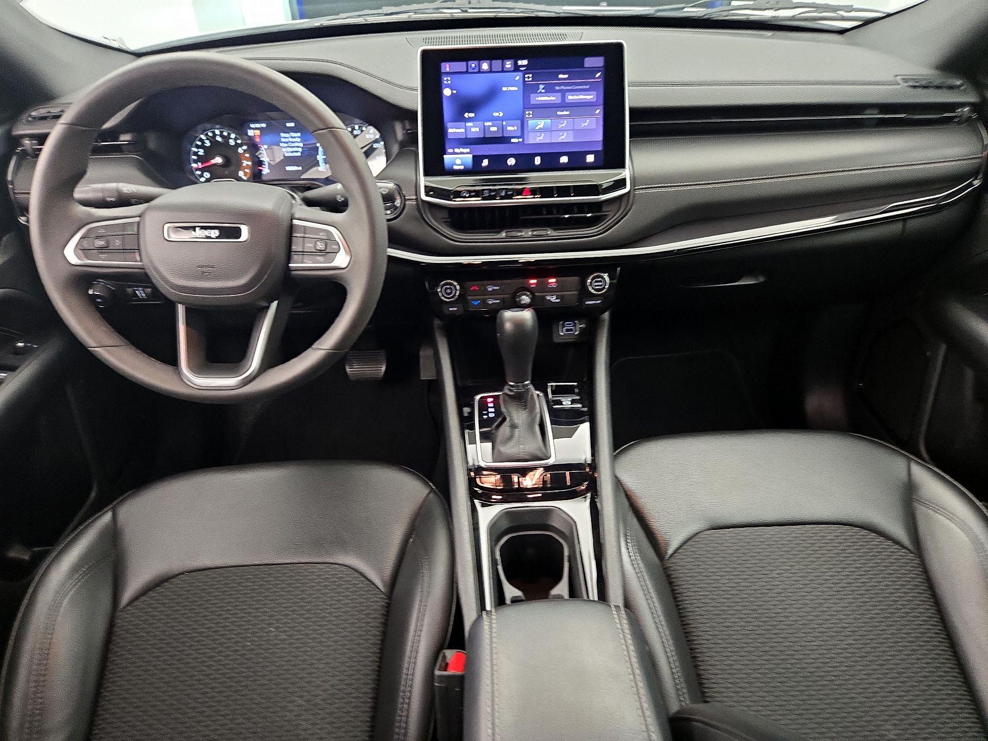 Thumbnail: 2022 Jeep Compass - 9