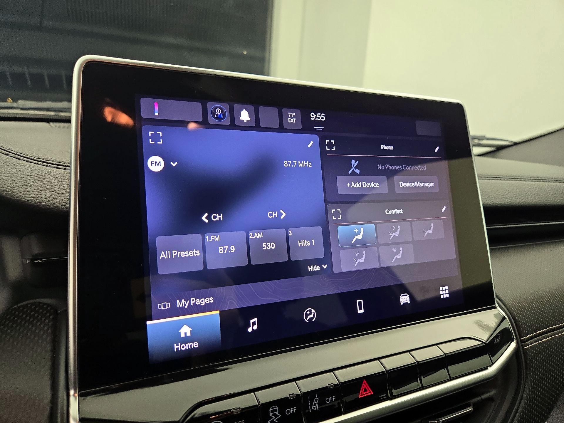 Thumbnail: 2022 Jeep Compass - 15