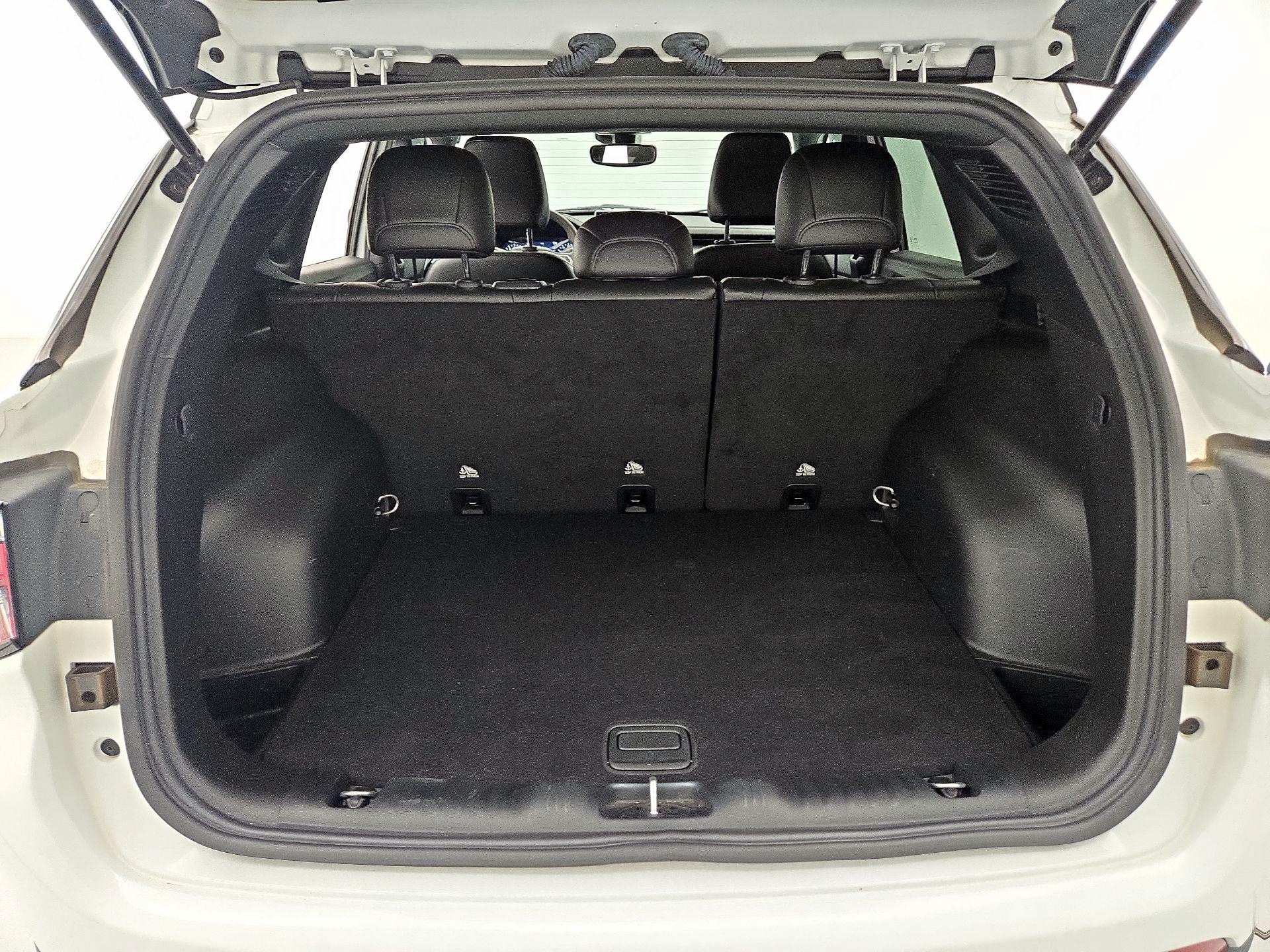 Thumbnail: 2022 Jeep Compass - 20