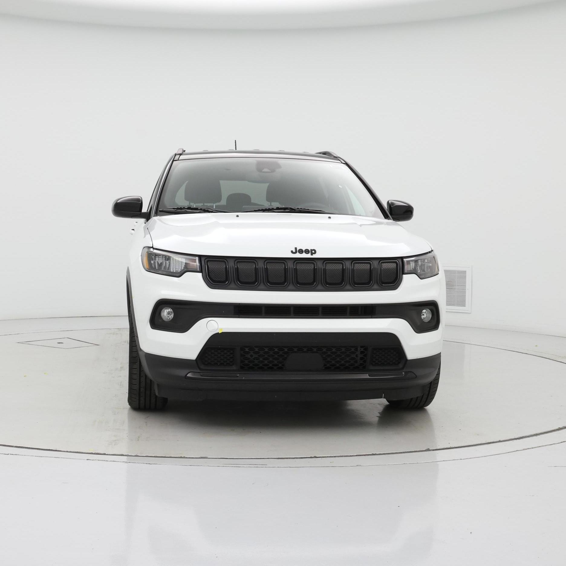 Thumbnail: 2022 Jeep Compass - 5