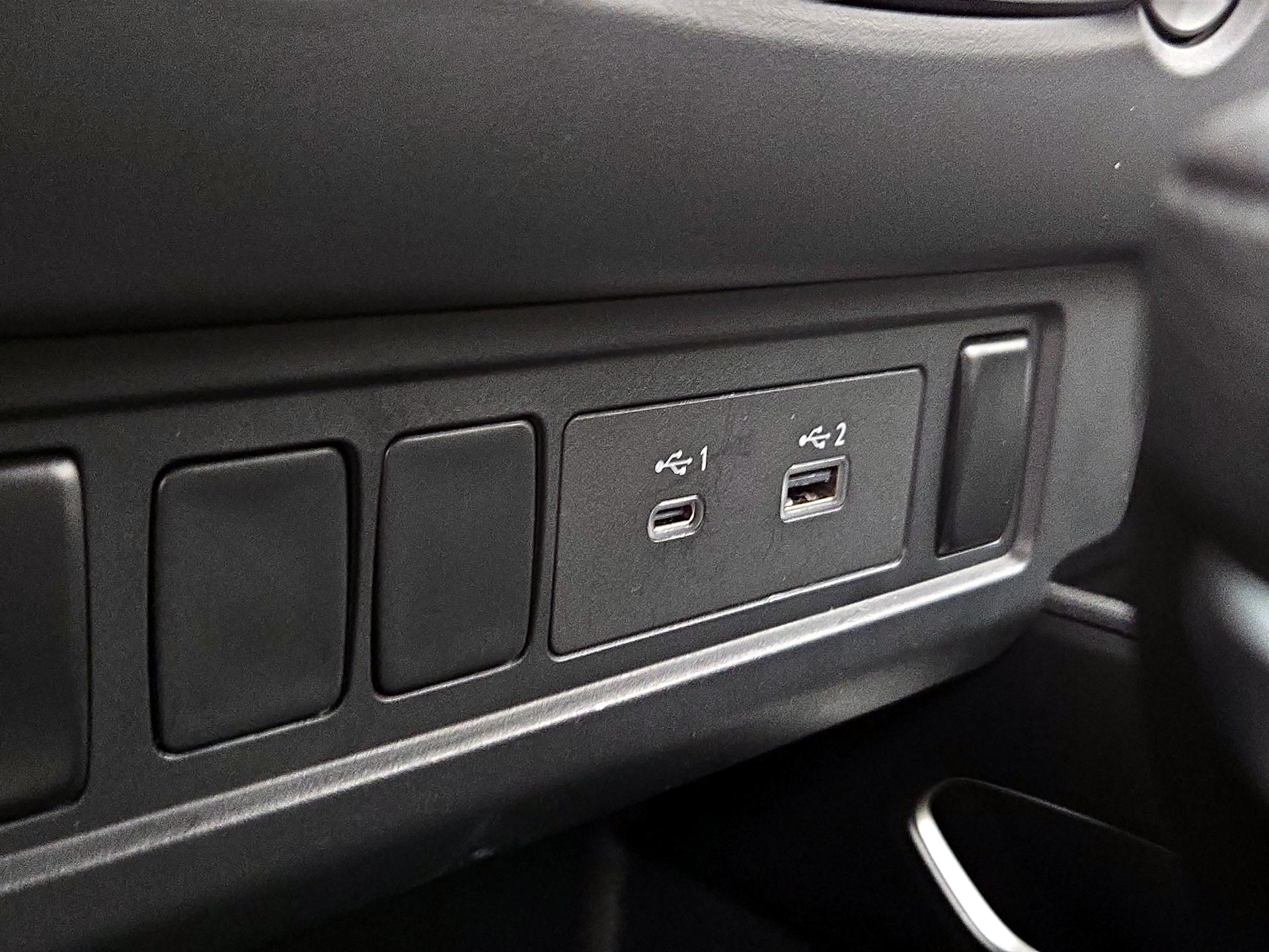 Thumbnail: 2022 Nissan Frontier - 18