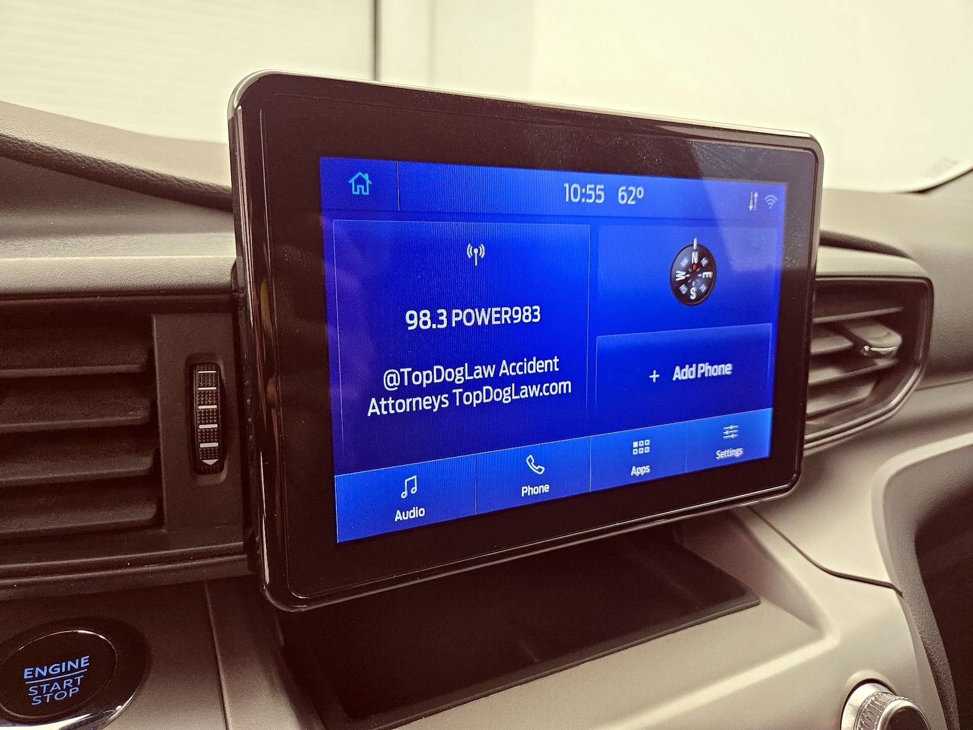 Thumbnail: 2022 Ford Explorer - 15