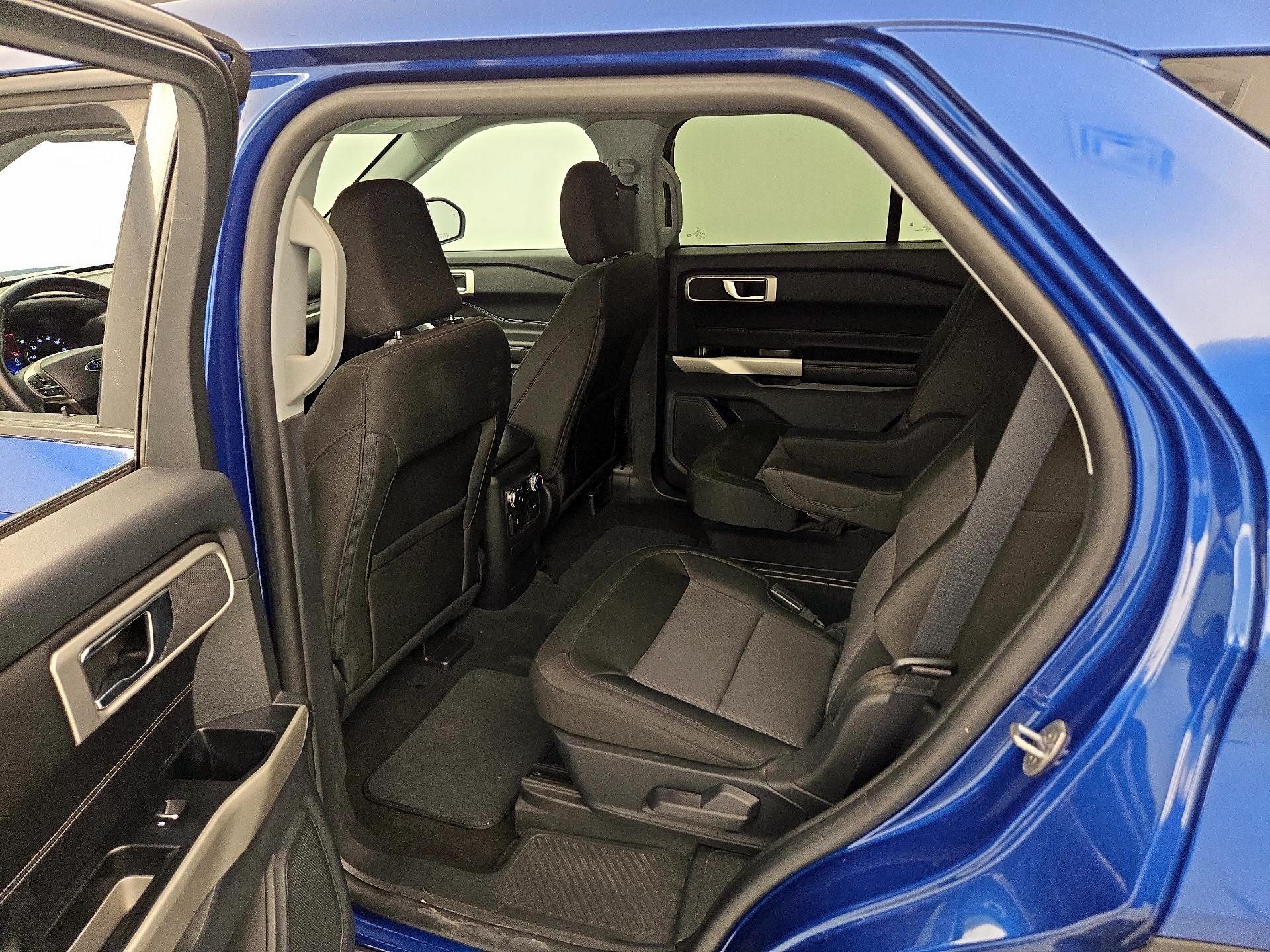 Thumbnail: 2022 Ford Explorer - 19