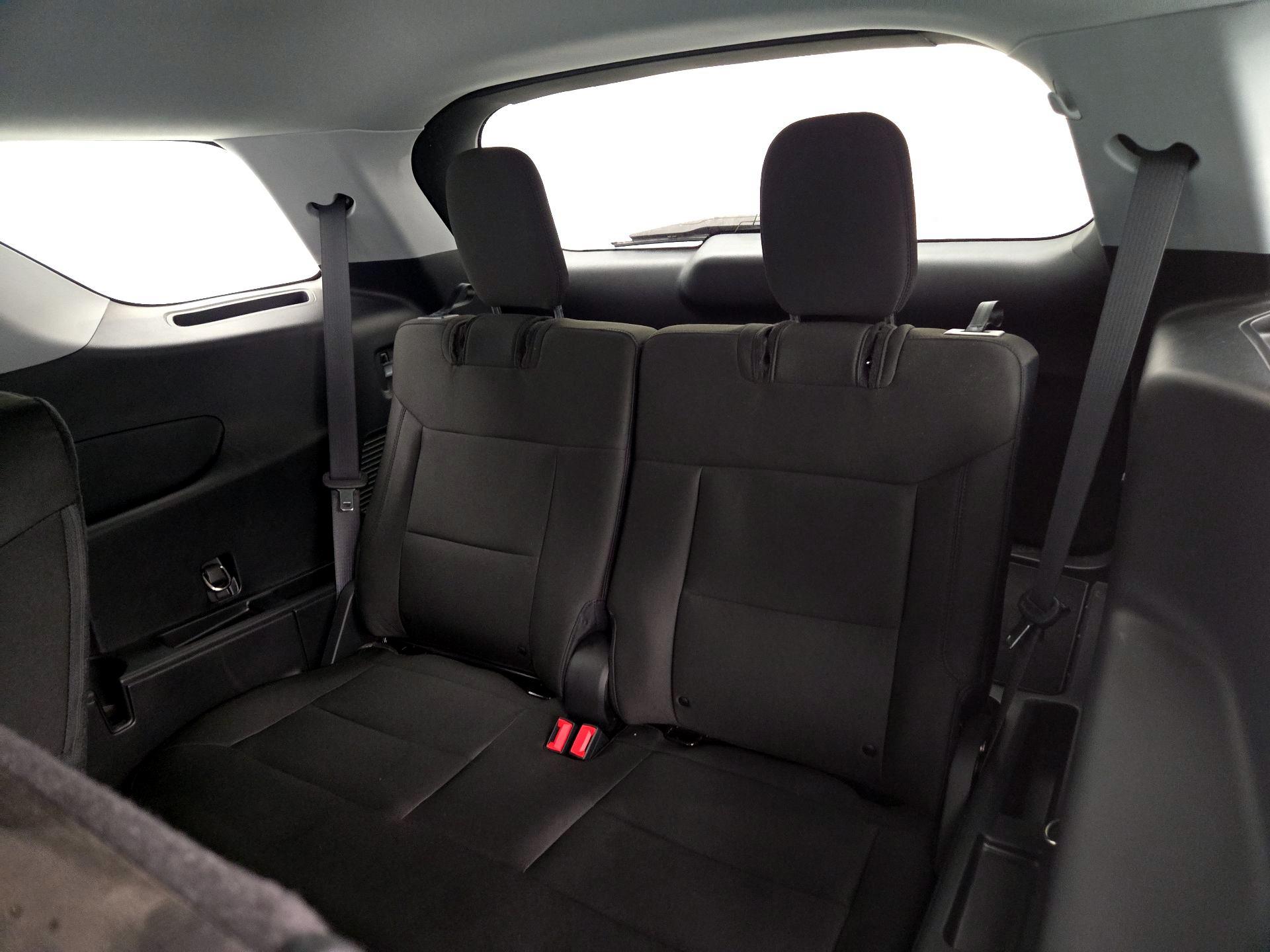 Thumbnail: 2022 Ford Explorer - 20