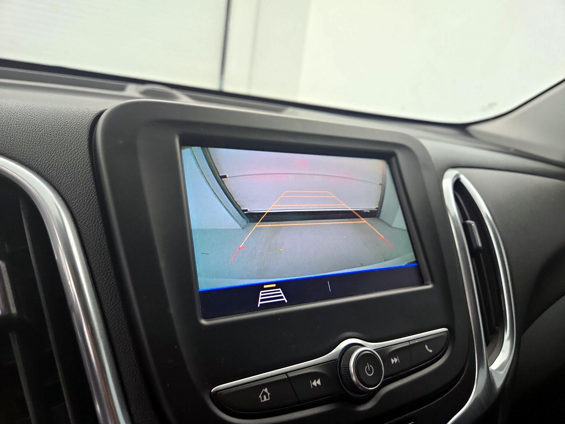 Thumbnail: 2020 Chevrolet Equinox - 14