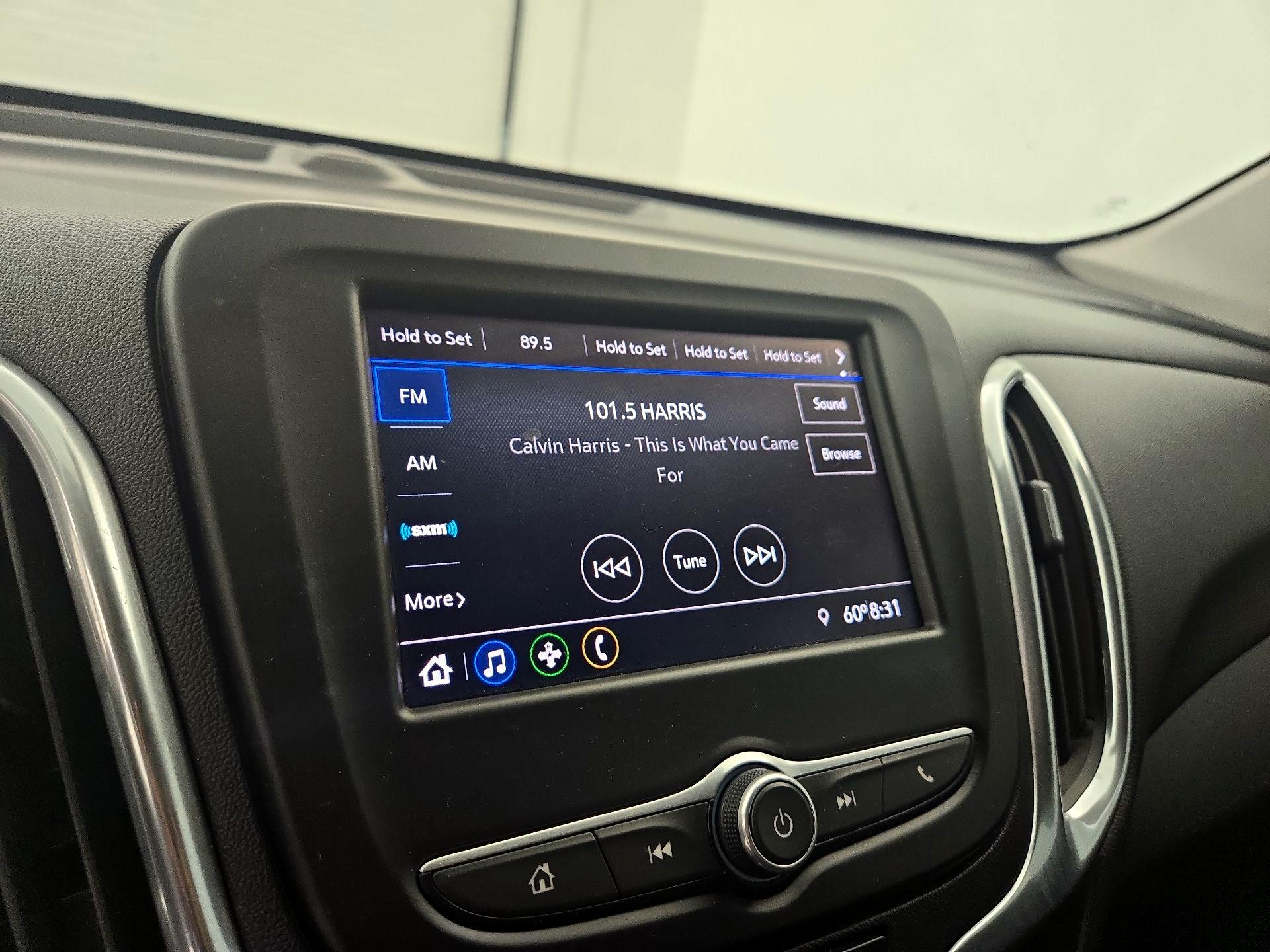 Thumbnail: 2020 Chevrolet Equinox - 15