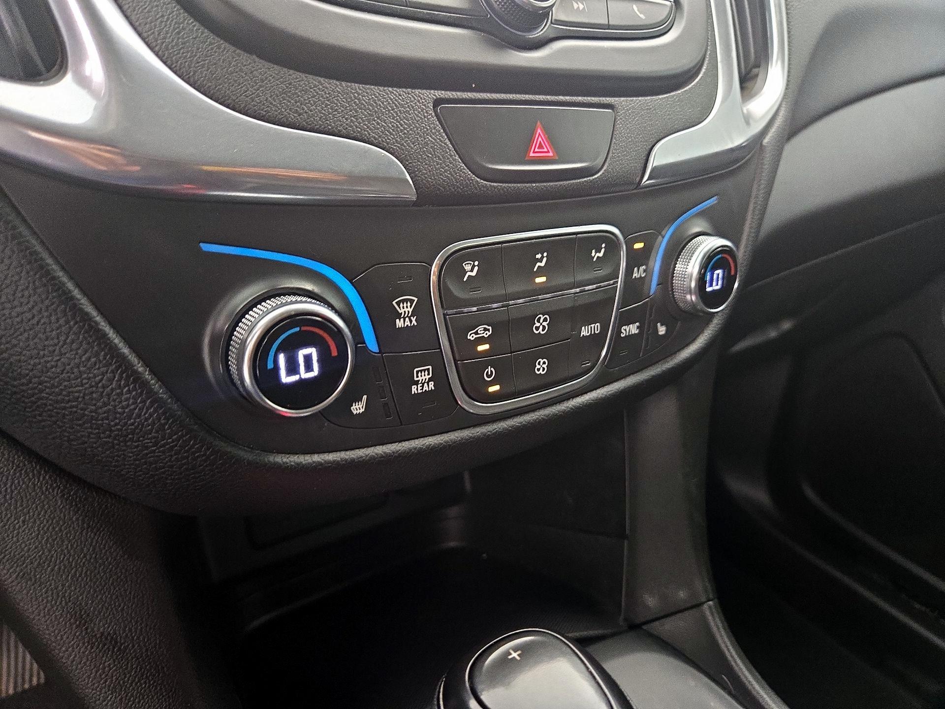 Thumbnail: 2020 Chevrolet Equinox - 16