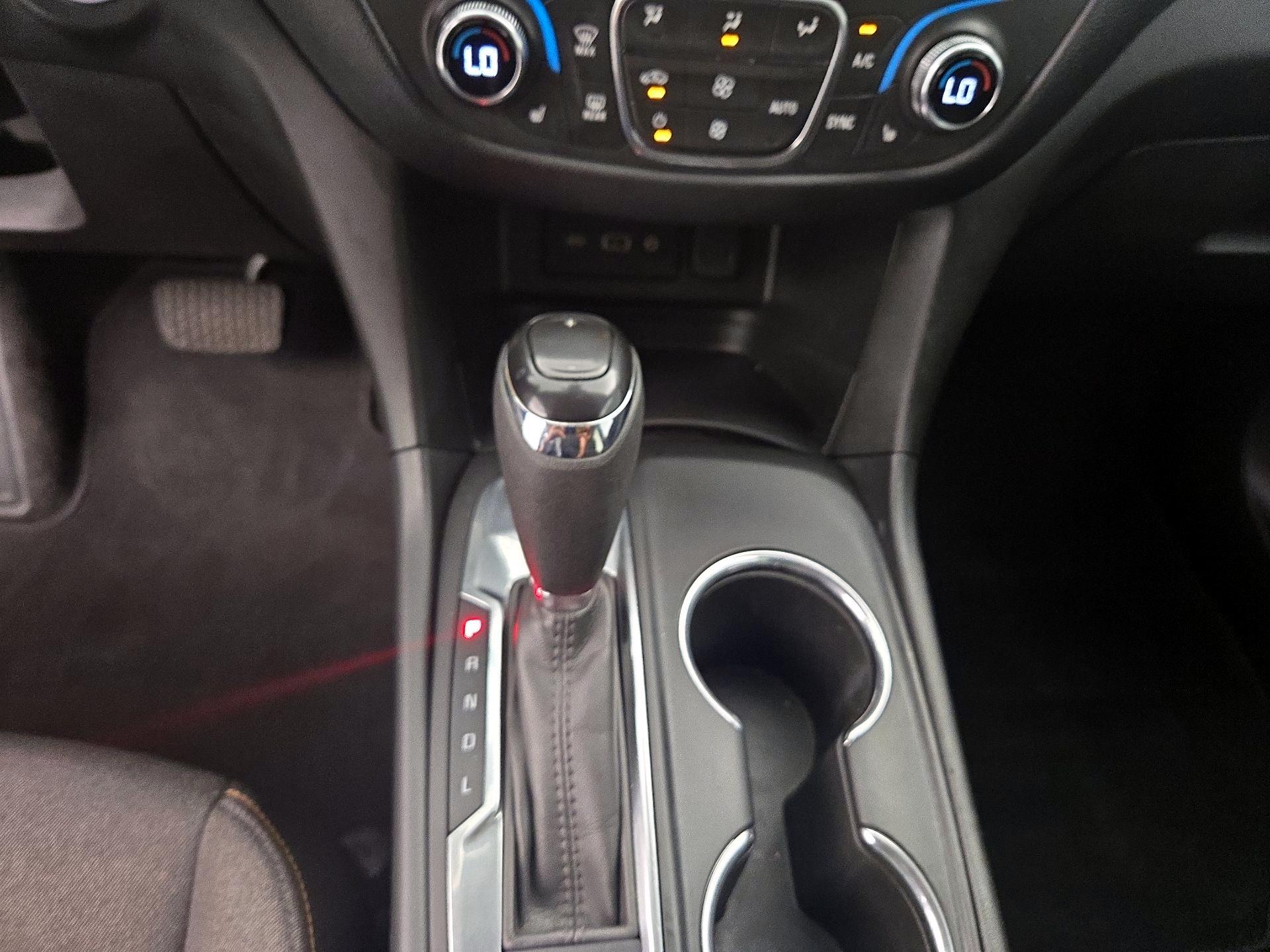 Thumbnail: 2020 Chevrolet Equinox - 17