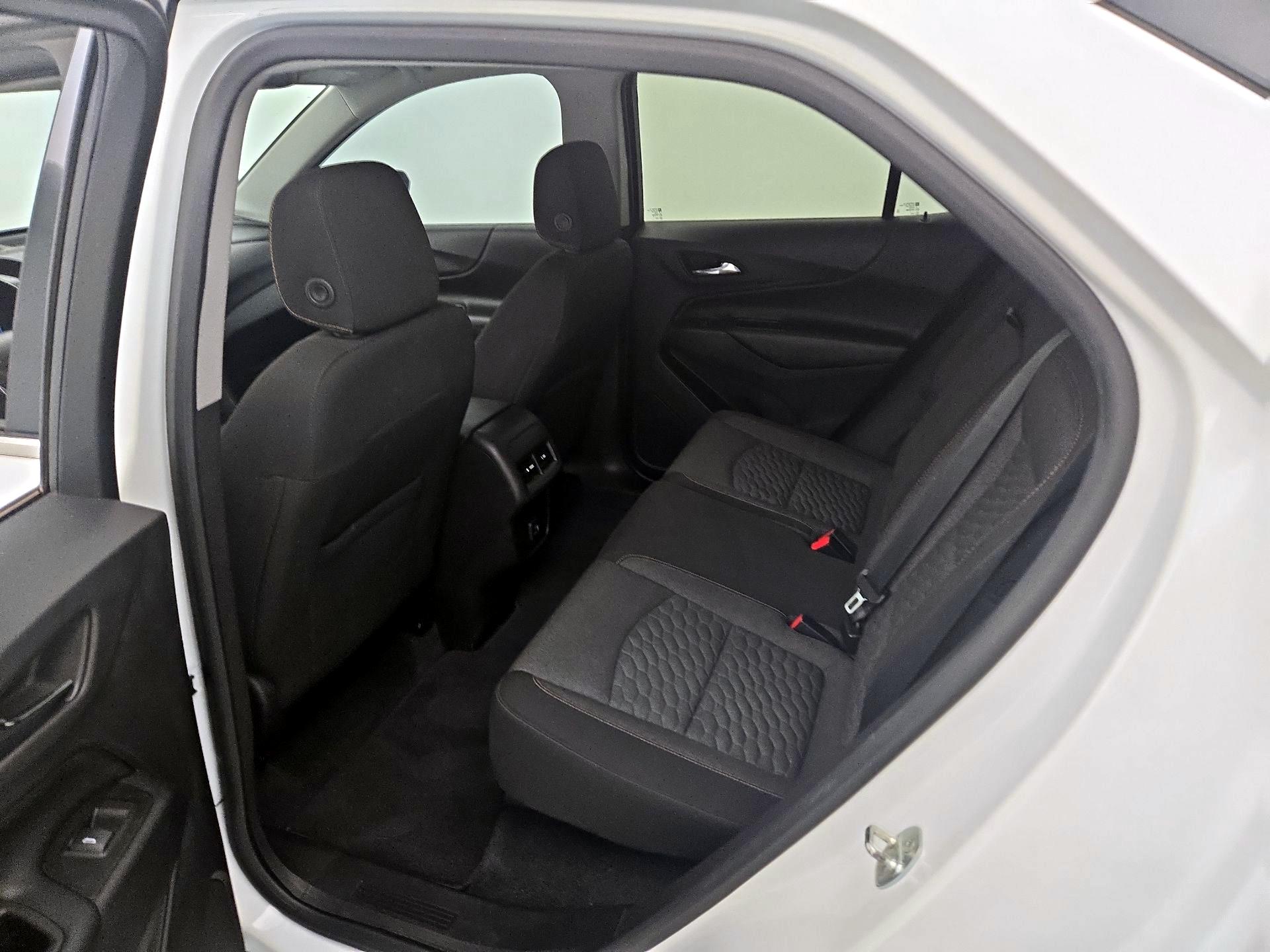 Thumbnail: 2020 Chevrolet Equinox - 19