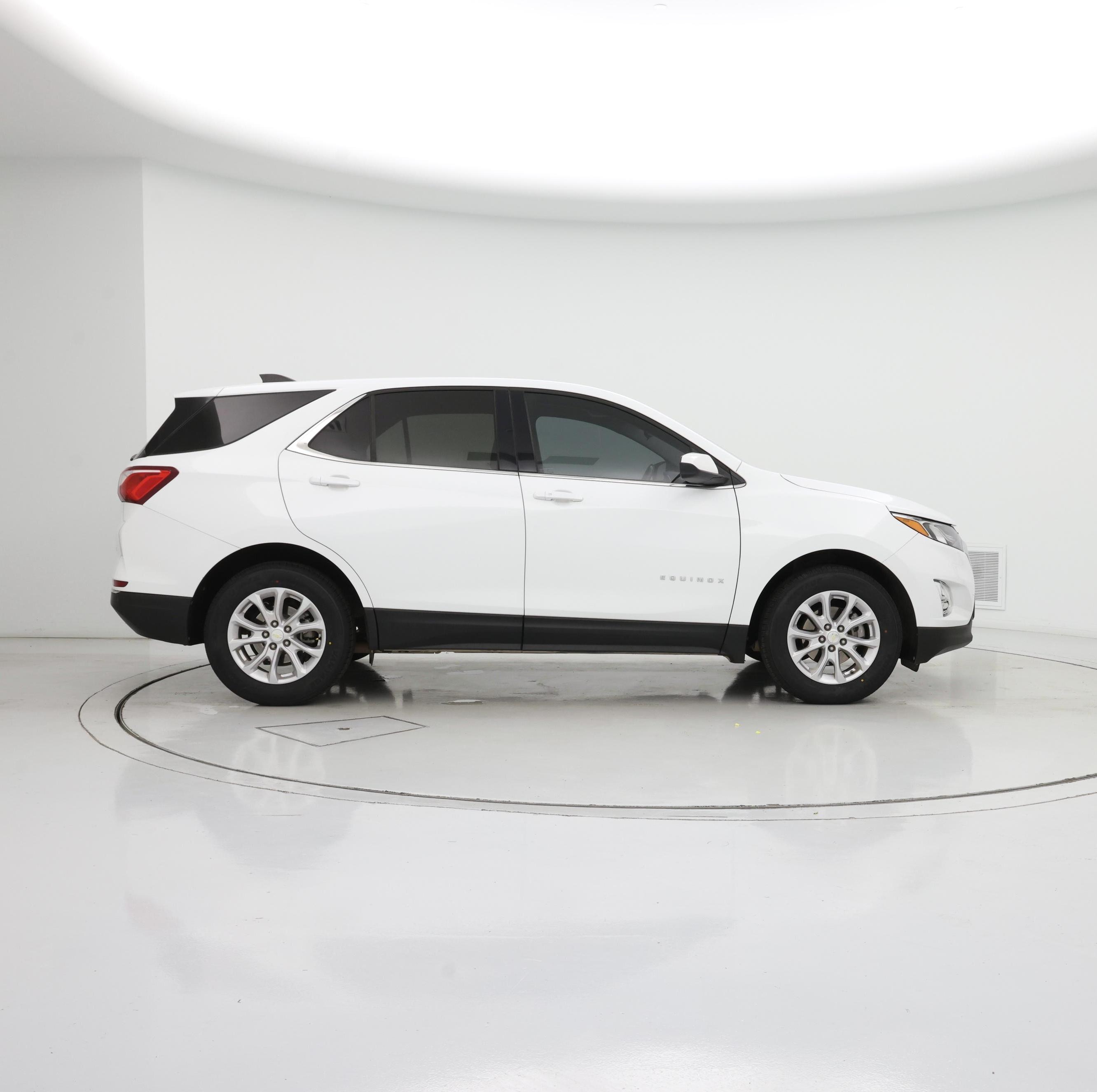 Thumbnail: 2020 Chevrolet Equinox - 7