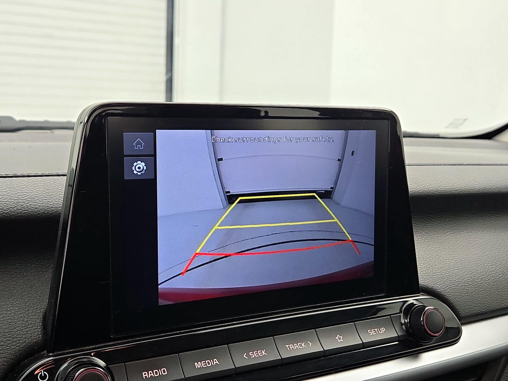 Thumbnail: 2022 Kia Forte - 14